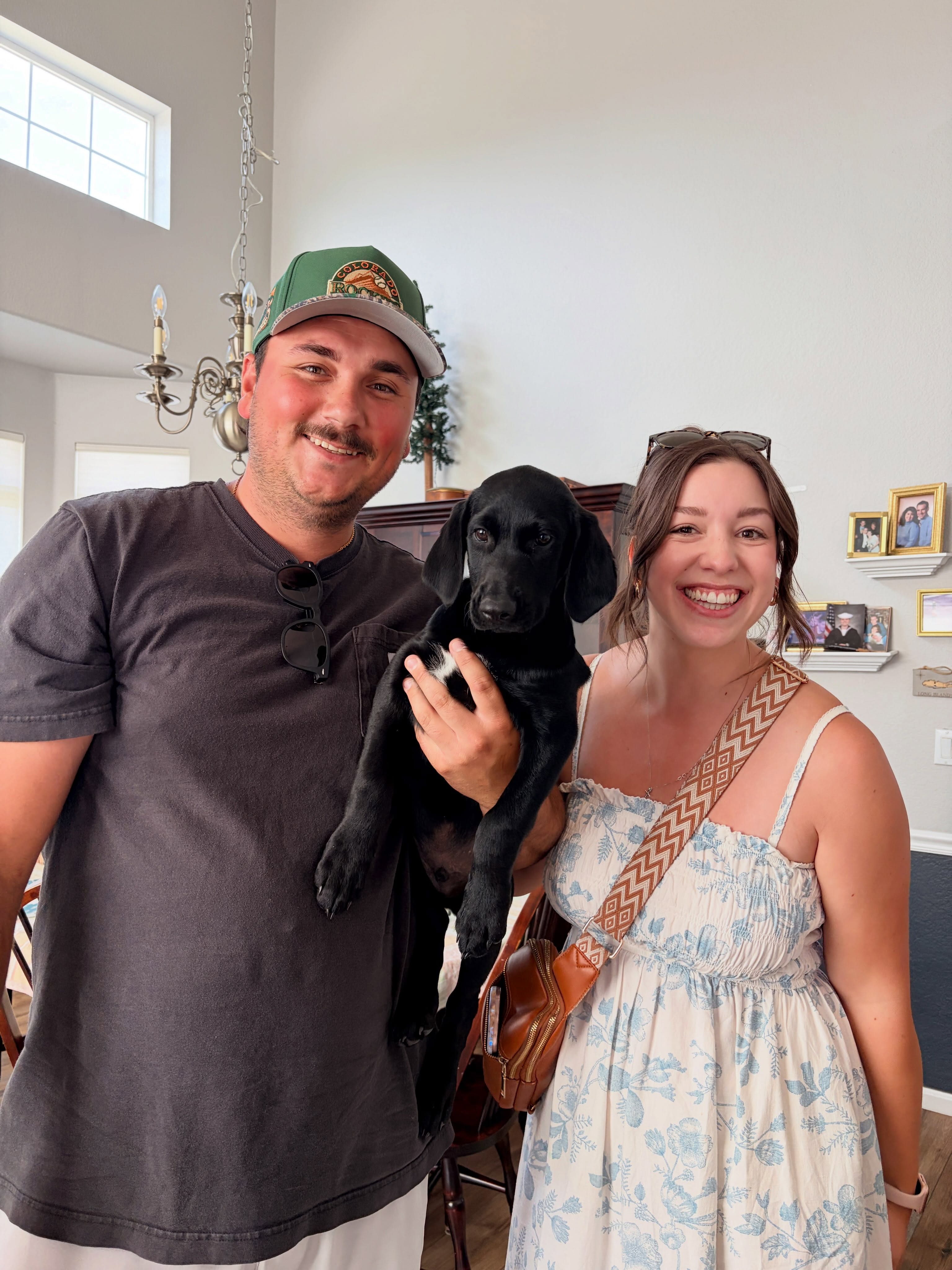 WHAT A MONTH! July was filled with wagging tails, new beginnings, and families growing by four paws.🐾
Every adoption reminds us of the power of compassion and community, and we’re so grateful to everyone who opened their home and heart. Together, we changed lives this month, one furry friend at a time.🩵
Looking to adopt? 🔜 Get your applications submitted and a member of the team will reach out to you.