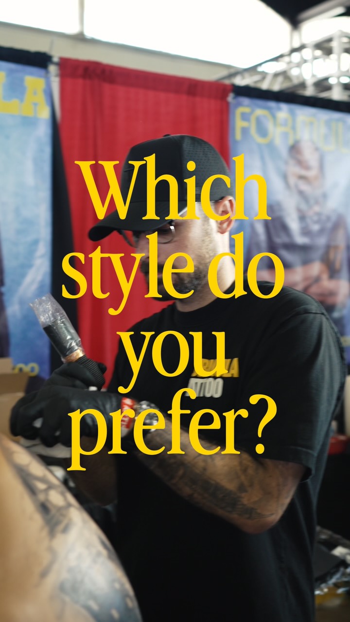 Whether it’s fine line realism or realism with a twist, let me create a design unique to your style!
WHICH STYLE WOULD YOU GET?
NOW BOOKING
Email beaubarkertattoo@gmail.com or use the @cocreateink link in my bio to schedule your consult.
Location: @formulatattoos, Addison TX
#realismtattoo
#dfwtattooartist
#finelinetattoo
#westerntattoo
#finelinetattooartist