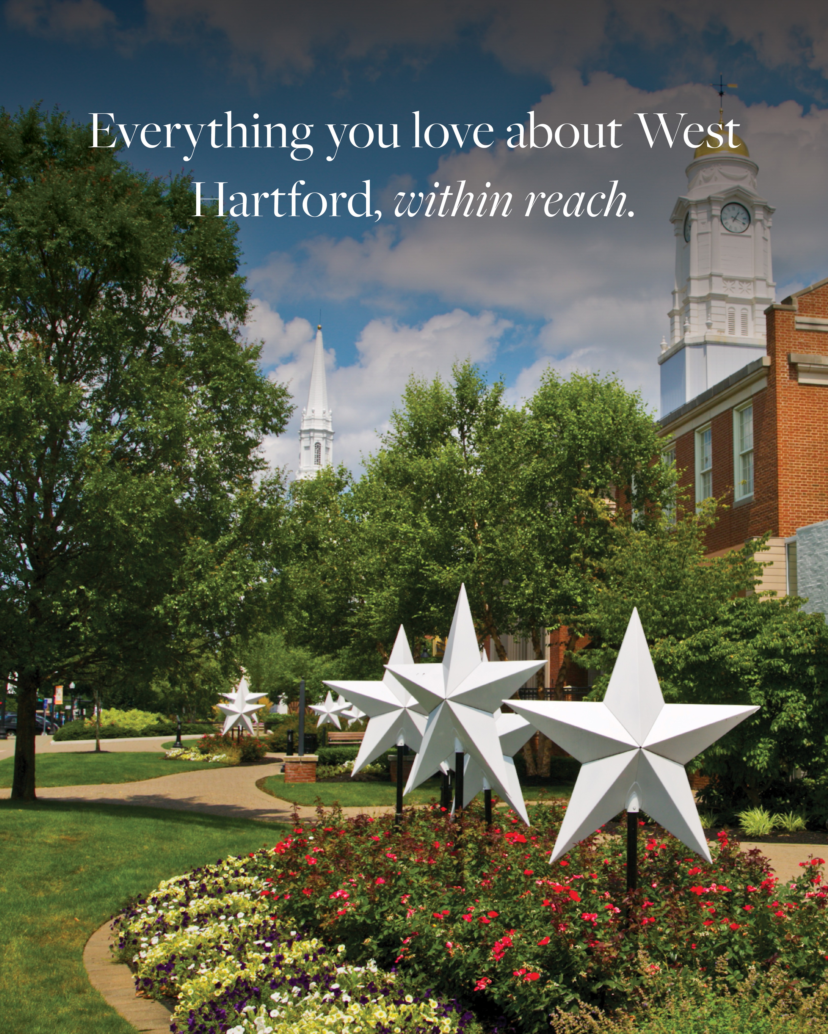 Everything you love about West Hartford is now just moments from your front door.
Welcome home to Center Park Place, where boutique luxury meets the town's best lifestyle.
#centerparkplace #westhartford #westhartfordcenter #condo #newconstruction