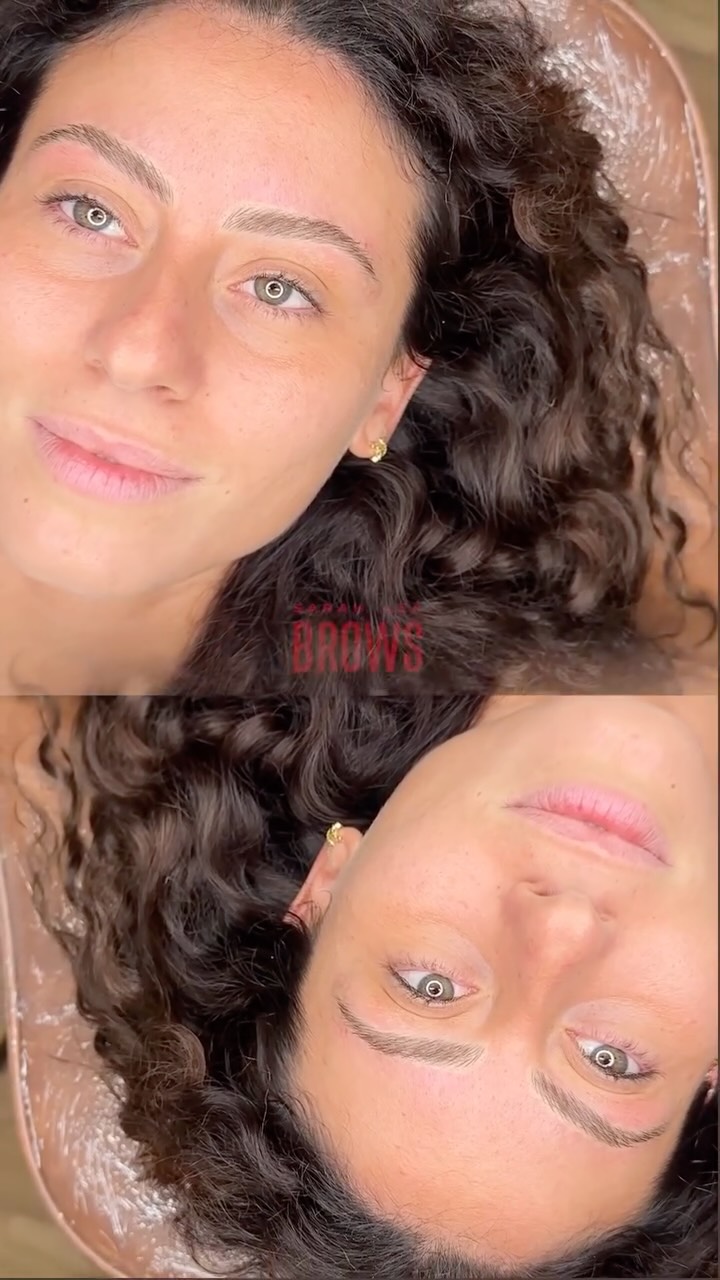 You won’t even need to tell your husband 🤫
~ Feather Touch Brows
~ Lasts 1/2 years
~ Aritist: Sarah Lea
~ PhiBrows Royal Artist
~ Southport, Gold Coast 📍
~ Bookings & Info:
www.sarahleabrows.com