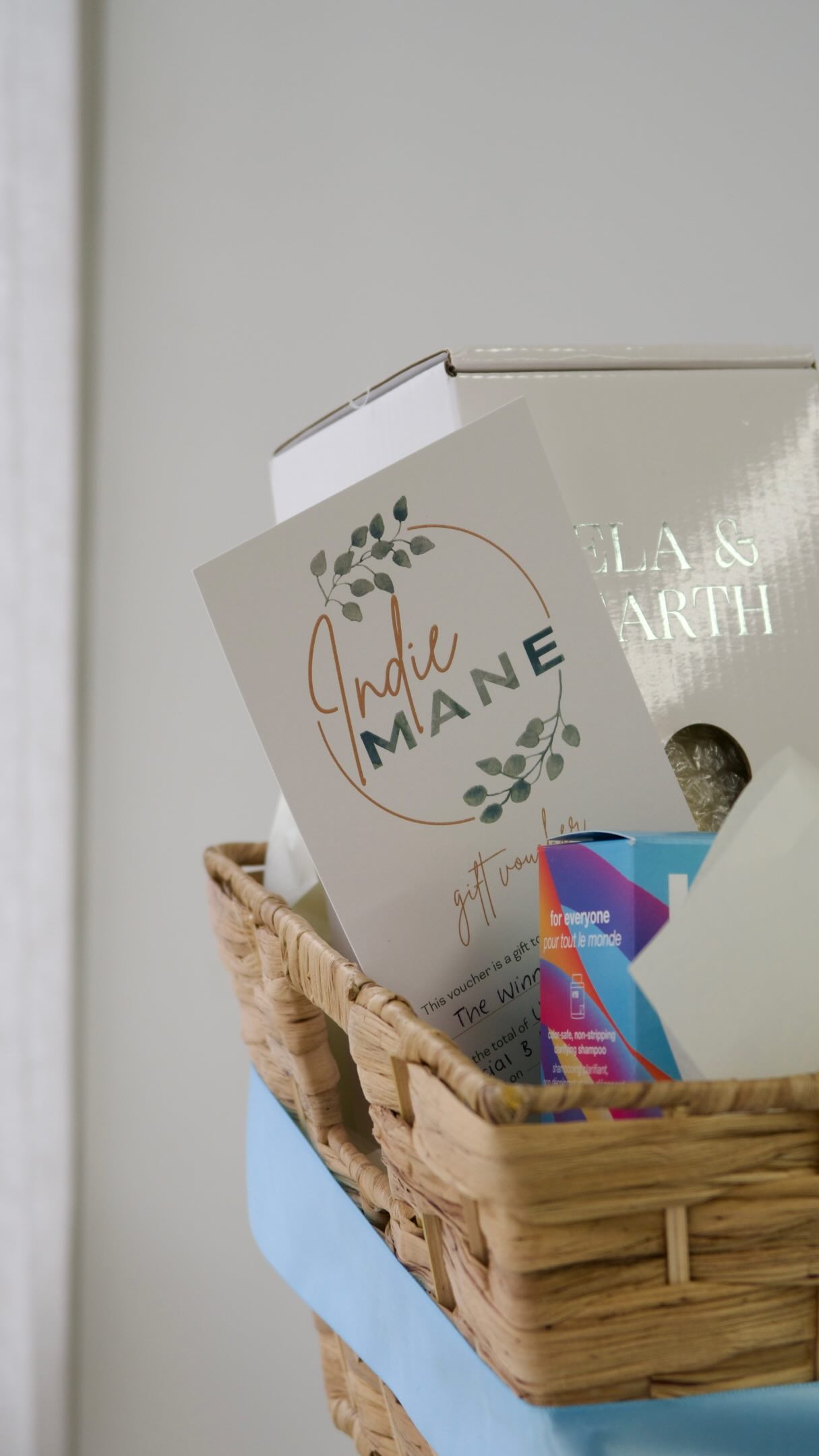 WIN A LUXURY SELF-CARE HAMPER ✨
Throughout August, the Indie Mane team is proudly raising funds for the Cancer Council in honour of our dear friend, Mitch. 💛
Every raffle ticket purchased helps support vital cancer research and support services, while giving you the chance to take home an incredible self-care hamper generously donated by local businesses.
So far, our hamper includes:
🤍 Ela & Earth Water Bottle
🤍 Hommey Towel Wrap
🤍 Indie Mane Spa Voucher
🤍 Laze Voucher
🤍 K18 Hair Care Pack
🤍 Bangn Body Duo
🤍 Face Masks
🤍 Dusk Candle
✨ …and there’s even more to be added!
Tickets can be purchased:
- Online via our website (simply head to the link in our bio/Biosite, purchase your tickets and select Click & Collect at checkout)
- In salon during your next visit
Every ticket purchased makes a difference. Thank you for helping us support Mitch while supporting such an important cause. We can’t wait to share more prizes as they arrive. 💛
#cancercouncil #fundraiser #indiemane #selfcarehamper