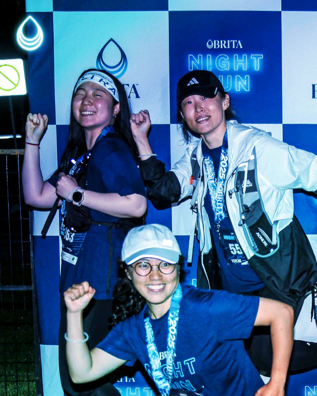 🌙 Don't miss your chance to light up the night!
The 2026 BRITA Night Run is already over 75% sold out, and now's the perfect time to secure your spot.
Save $5* off your registration with code SUMMERFUN26 at checkout before this offer disappears.
🏃♀️ Sign up now at britanightrun.ca and join us for an unforgettable night under the lights.
Offer ends August 6, 2026.
@brita.canada
*Offer valid for individual registration to the 2026 Brita Night Run event. To receive the discount, participants must register no later than August 6, 2026, at 11:59 PM ET and apply promo code SUMMERFUN26 at checkout. Offer may be modified or canceled at any time and cannot be combined with any other coupons or promotional offers.
#BritaNightRun #BRITA #Brita.Canada #RunCanada #NightRun #RunningCommunity