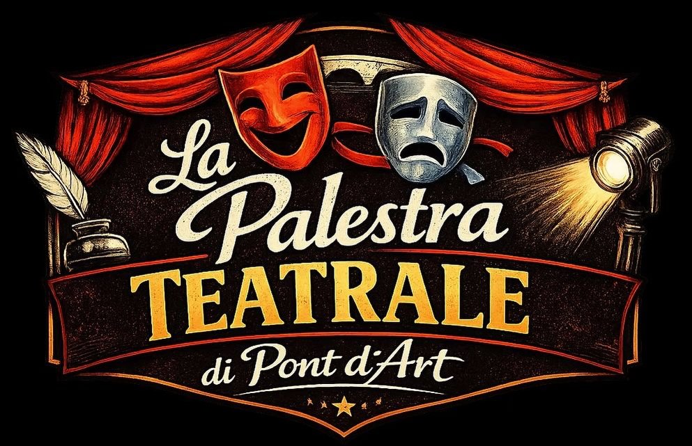 🎭 Sono aperte le iscrizioni ai laboratori teatrali in italiano di Pont d’Art!
Da Ottobre e Giugno, un incontro settimanale con saggio-spettacolo a Natale e a Giugno.
Scegli tra il corso del lunedì e quello del giovedì.
Aperto a tutti i livelli!
Metodi di recitazione, tecnica vocale, improvvisazione e molto altro.
📌 Partecipa all’Open Day lunedi 28 Settembre, ore 20.15
📍 Maison de quartier de Plainpalais - Ginevra
👉 Per info e prenotazioni: link in bio