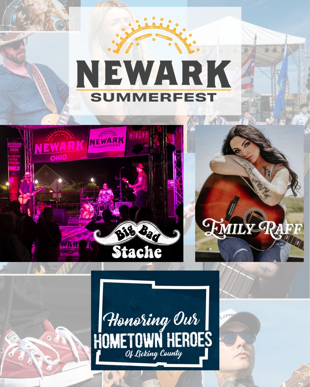 Today's the Day! Join us for Summerfest 2026. Bring your people and remember the lawn chairs! https://www.midlandtheatre.org/summerfest-newark
