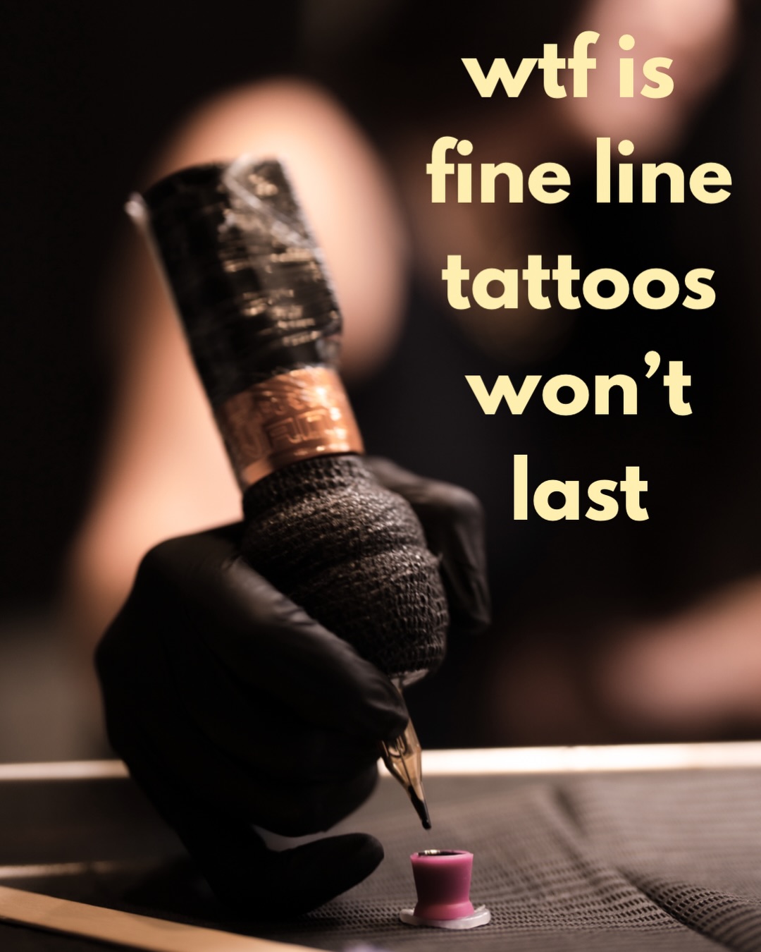 If you swiped through all of themβ¦ welcome to Linear. β¨
#stlouistattooartist #stltattooartist #illinoistattooartist #lineartattoostl #finelinetattooartist st.louis tattoo studio