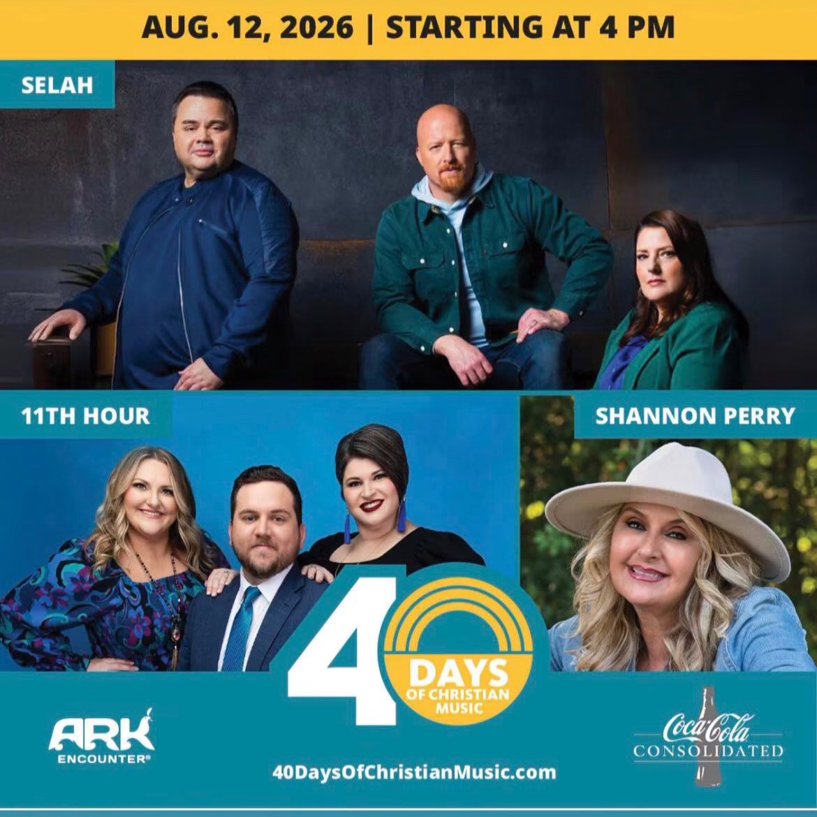 Just a little over a week away! If you will be near Kentucky next week or just want to fulfill that dream of seeing the amazing "Ark Encounter," join me! I will be speaking and the music is going to be incredible! Come to the concert for FREE with your ticket to "The Ark!" I would love to see you there for this life-changing experience❤️🙏 #arkencounter @abraham_prod @ray.flynn
