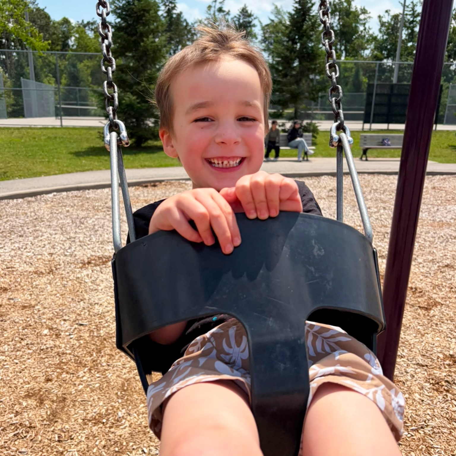 Learning doesn’t just happen in the therapy room! 💙
Our community outings help build meaningful life skills through real-world experiences. From practicing communication and social interactions to developing independence and confidence, every outing is an opportunity to learn, grow, and create lasting smiles. 😊