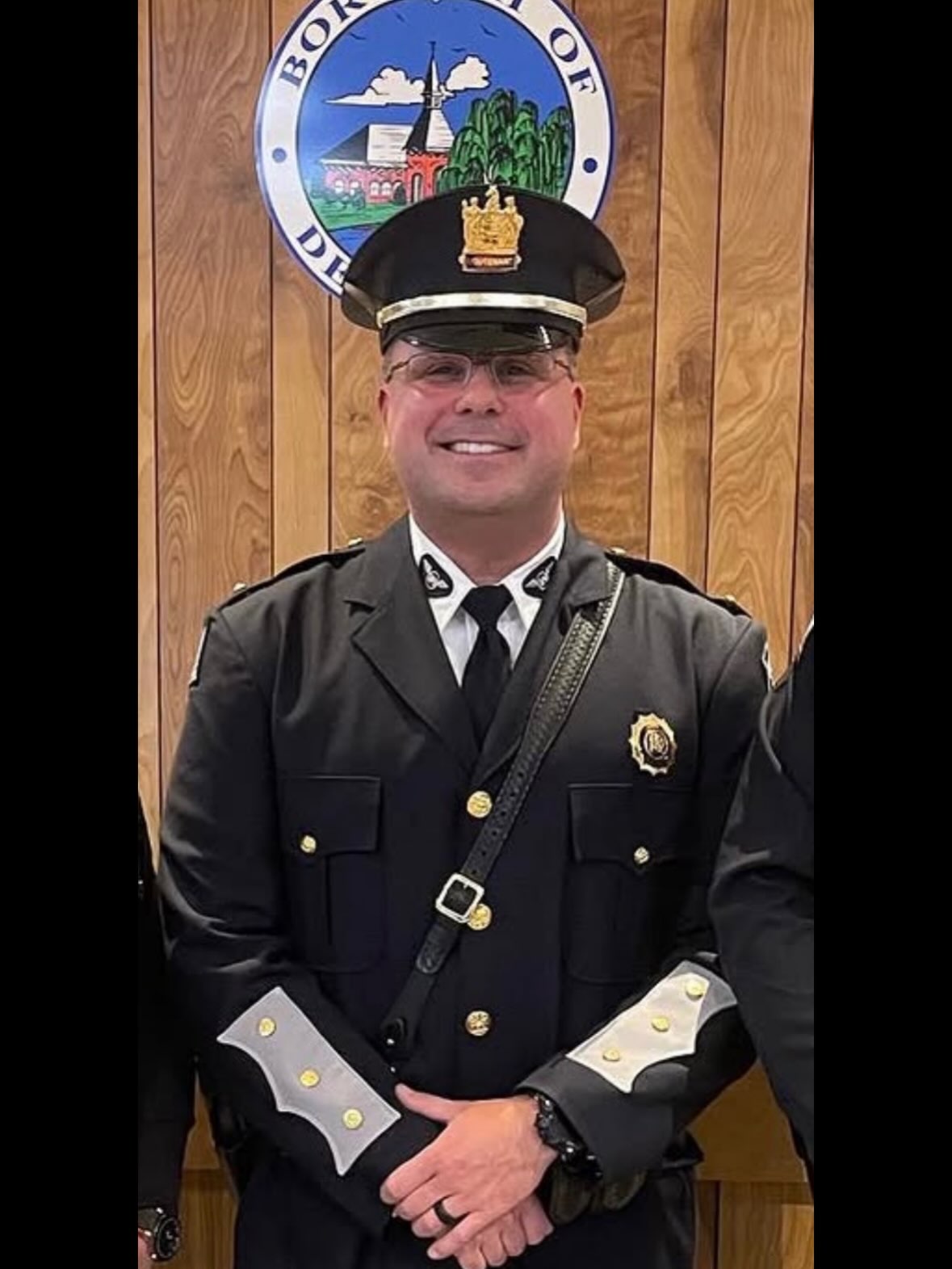 Today, we recognize the retirement of Lieutenant Michael Bartelucci as he concludes nearly three decades of service to the Demarest Police Department and the community.
Michael Bartelucci’s journey with the Demarest Police Department began in 1997 as a Police Explorer. In 2001, he continued his service as a Special Police Officer before being hired as a full-time Police Officer in 2004. Over the years, he served the department in a variety of roles, progressing from Explorer to Special Police Officer, Patrol Officer, and ultimately Lieutenant.
For much of his career, Michael Bartelucci worked the midnight shift, serving during hours when much of the community was asleep. Throughout those years, he served in his assigned roles and contributed to the department’s mission of serving and protecting the Borough.
Throughout his career, Michael Bartelucci was known not only as a colleague, but as a friend. His kindness, approachable nature, and the relationships he built over the years have been appreciated by those who had the opportunity to serve alongside him.
Law enforcement is a profession built on service, tradition, and those who dedicate a portion of their lives to protecting their communities. Each officer carries that responsibility for a time before passing it on to the next generation.
While Michael Bartelucci’s retirement marks the conclusion of his law enforcement career, it also marks the beginning of a new chapter. As one career comes to a close, others will continue the work, carrying forward the responsibilities and traditions of the profession.
After nearly three decades of public service, Michael Bartelucci now begins his retirement. We hope he enjoys every moment with his wife, Angela, and their children, Gabby and Gio, makes up for all those nights, weekends, and holidays spent away from home, and embraces everything retirement has to offer.
On behalf of everyone at the Demarest Police Department, thank you, Mike, for nearly three decades of service to our community, for the countless hours you have given to this department, and for the friendships you’ve built along the way. We wish you continued health, happiness, and success in retirement!