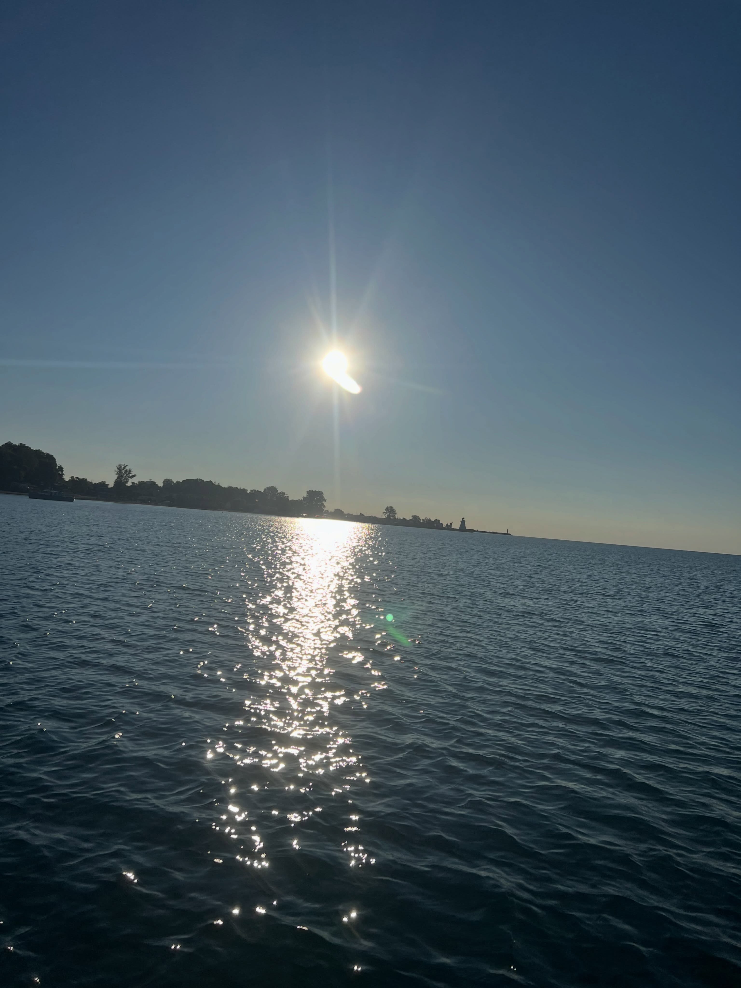 Light dancing on water … it’s like coming home … worth the drive to steal this moment before I sit down behind a laptop for the rest of the day #lifethroughwater #cornerstones #alifeinprogress