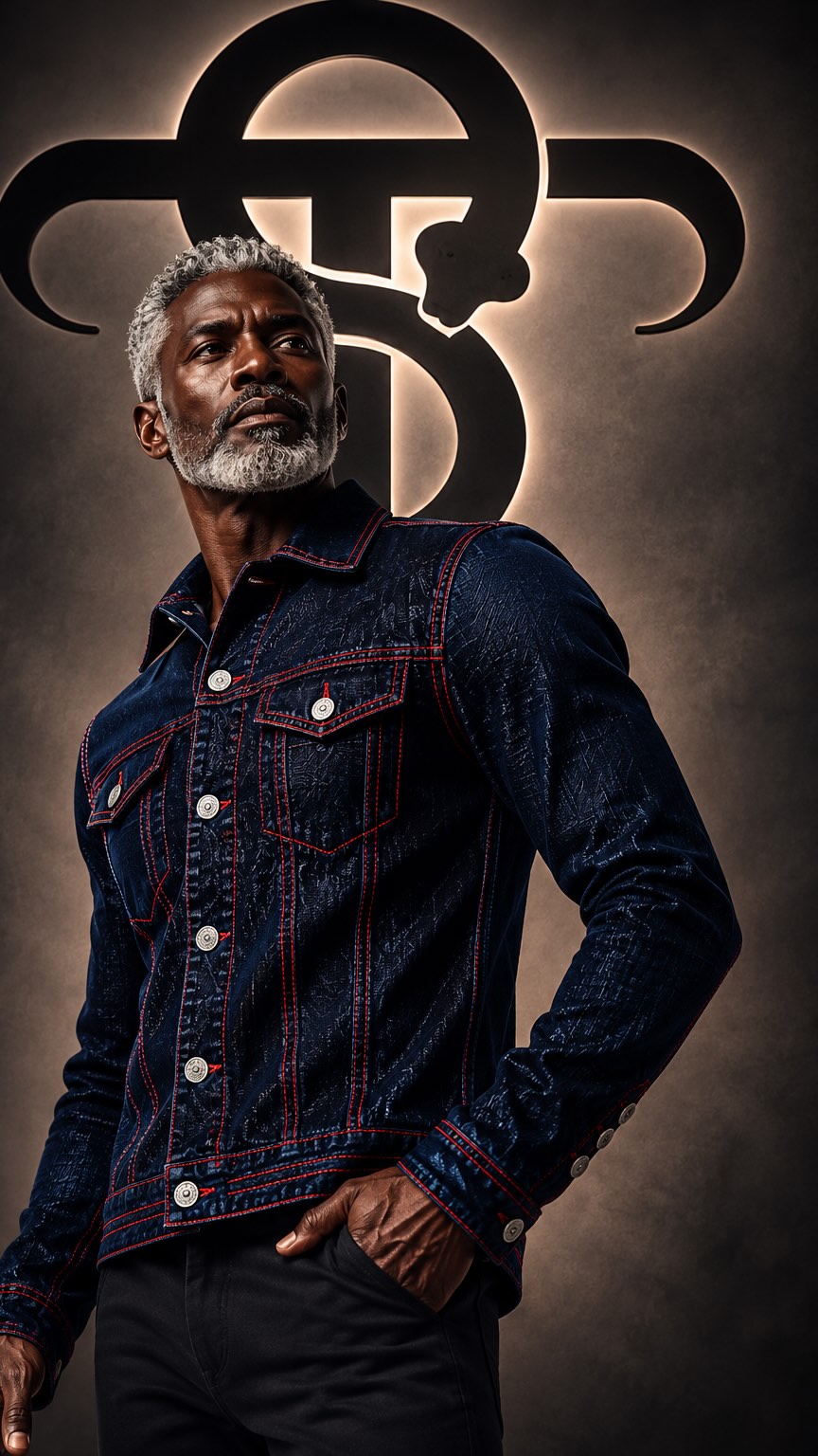 Not made for everyone. Made for one.
Introducing the Rosso Trace Jacket—crafted from premium indigo denim with bold contrast stitching and finished with precision in every detail. A true One of Its Kind creation, available in only one piece.
Own the exclusive.
www.mdb.co.in