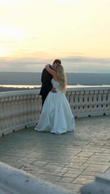 EVERYBODY STAY CALM… Bailey & Abi’s wedding teaser is HERE 📢🗄️👔
Full disclosure… I’ve never made a themed wedding edit before. And please don’t cancel me, but I’ve never actually watched The Office all the way through.. just the memes here and there. So when their ONLY request on the wedding day was to include interviews and that they’re big Office fans, you know I had to combine the two & do all the homework to pull it off.
Abi and Bailey, you two are so easy to celebrate, your people love you to pieces, and it was such a joy getting to share your special day with you!
stay tuned for their full highlight | coming soon
Venue | @stonehavenweddings
Planning | @belalumiereassociates @belalumiereevents
Photo | @brooklynjeanphoto @_daniellephotog
Video | @chelseykfilms @lacelightstudios
Content | @contentbysamanthastudio
DJ | @djkelzmusiq
Pastor | @churchofthehighlands
Florals | @lakeguntersvilleflowers
HMU | @hmbycait
Dress | @bellasbridal
Bridesmaids | @azazie
Tux | @menswarehouse
Rings | @diamondsdirect
Catering | @endless_catering
Bartending @endless_catering
Cake @sweetsandsprouts
Rentals @allneedzrentals
Photo Booth @superiorsoundmedia @djkelzmuzic
Linens @allneedzrentals
Signage and Stationary | @abinicar
Menus | @abinicar and @belalumierevents