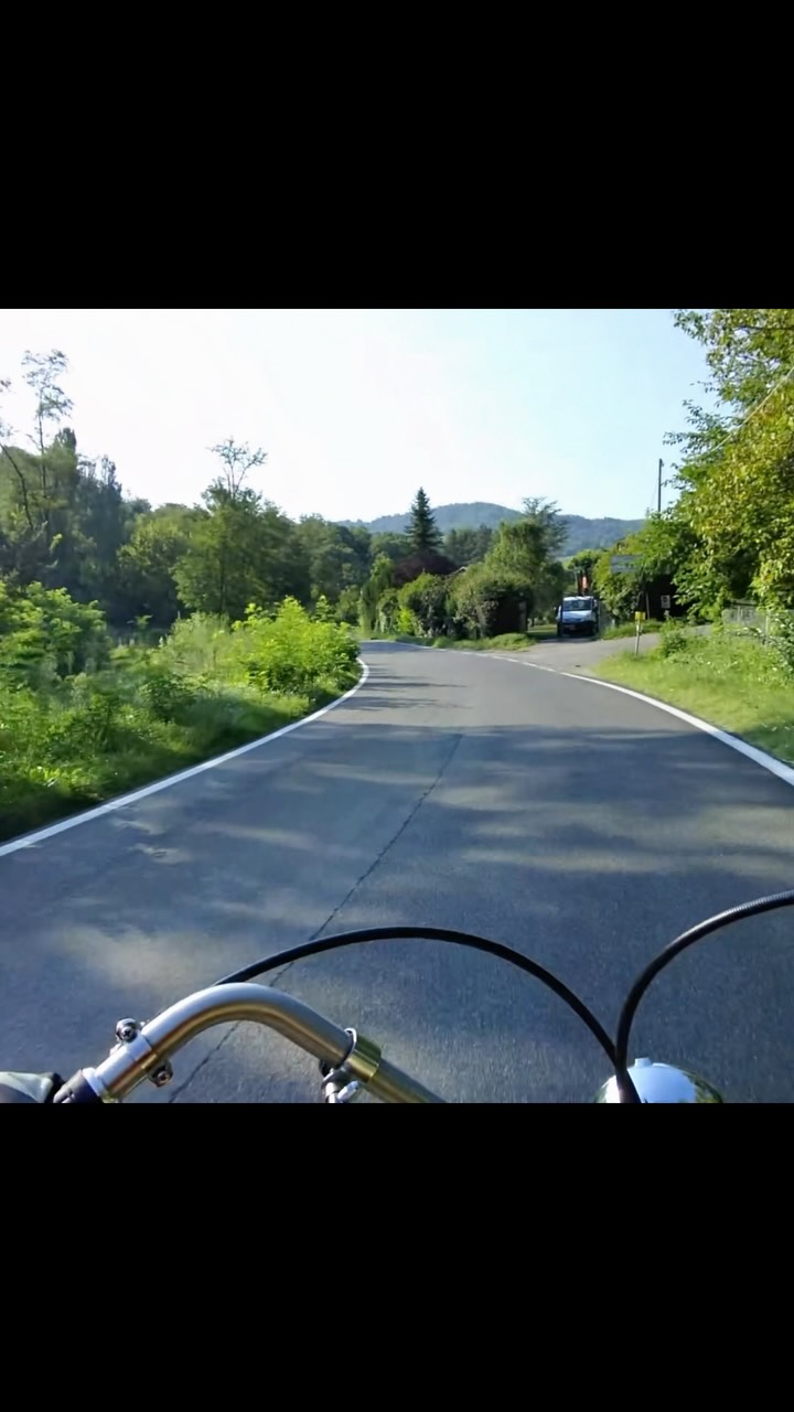 Little ride through “Colli Bolognesi “ come with me!
😎SUMMER VIBES ONLY☀️
#vacationmode #vacanze
Summer Break! We’ll be back on August 11th. Orders olaced now will be shipped on Aug 12th
Link in Bio
…
🦅Onekick Chopper Garage☠️
⚡️Chopper Parts & Biker Accessories
👉 www.onekickspeedshop.com
⚡️ Visit and order in our webshop!
⚡️ Worldwide shipping 🌍
⚡️ Questions, send your us a PM 📩
#chopperparts #bikerclothing #chopperlife chopper harleydavidson