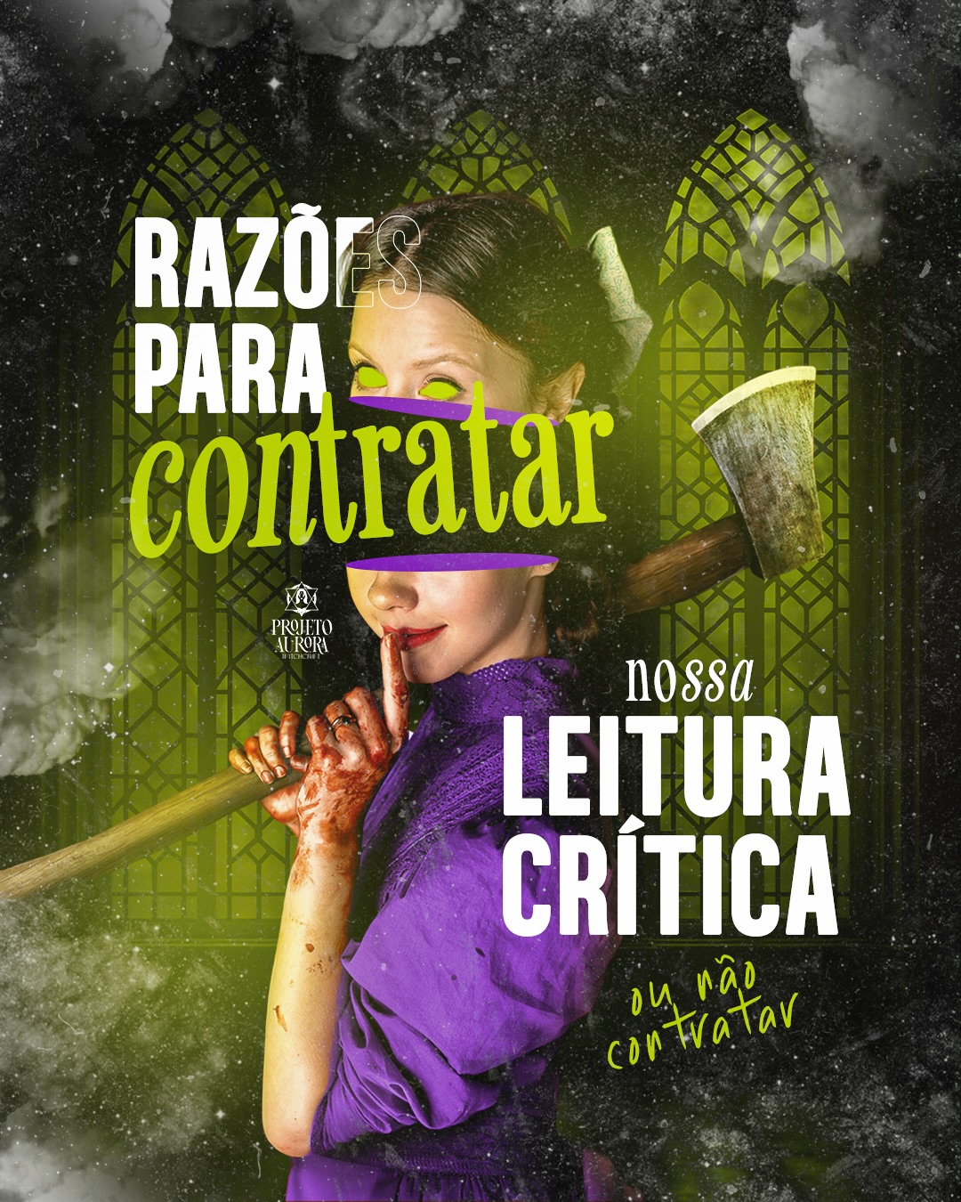 Leitura crítica não é pra todo mundo, e tá tudo bem reconhecer isso. Outch!
Cada autor está em um momento diferente com a própria obra. Tem quem esteja pronto pra ouvir sobre o que pode melhorar, e tem quem ainda precise de mais tempo com a própria história antes de abrir espaço pra um olhar externo. Os dois momentos são válidos. ✨
O Projeto Aurora existe pra quem quer enxergar o livro por outros ângulos, com carinho e honestidade, sem perder a própria voz no processo.
Se você tá se perguntando se esse é o momento certo pra você, a resposta pode estar no carrossel 🔮
#autoresindependentes #leituracritica