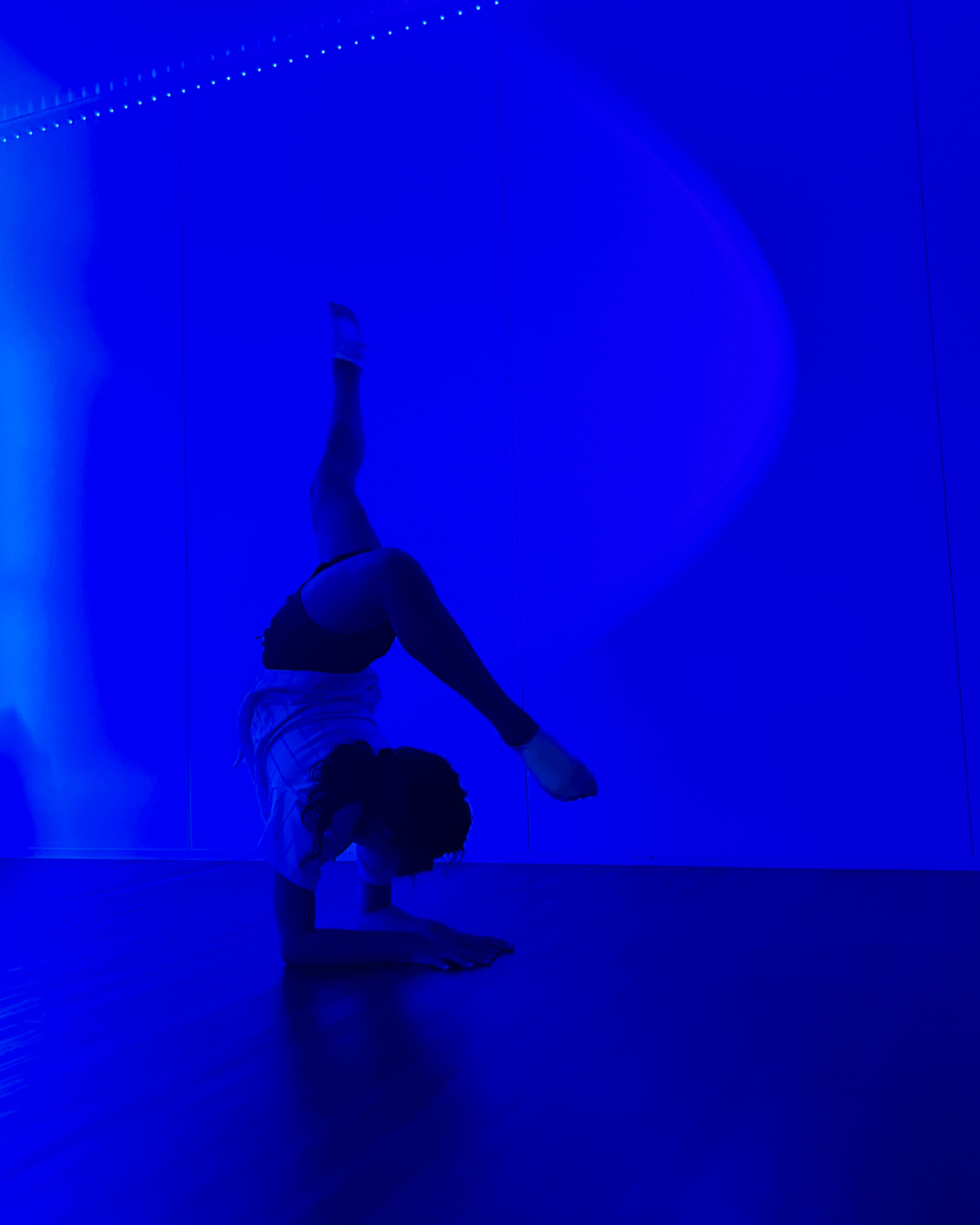 Acro is so much more than cartwheels and flips.
It builds strength, balance, confidence, and the kind of happy focus that carries into everything else you do.
At Stars, learning feels fun, supportive, and full of little wins that add up fast.
Join us!