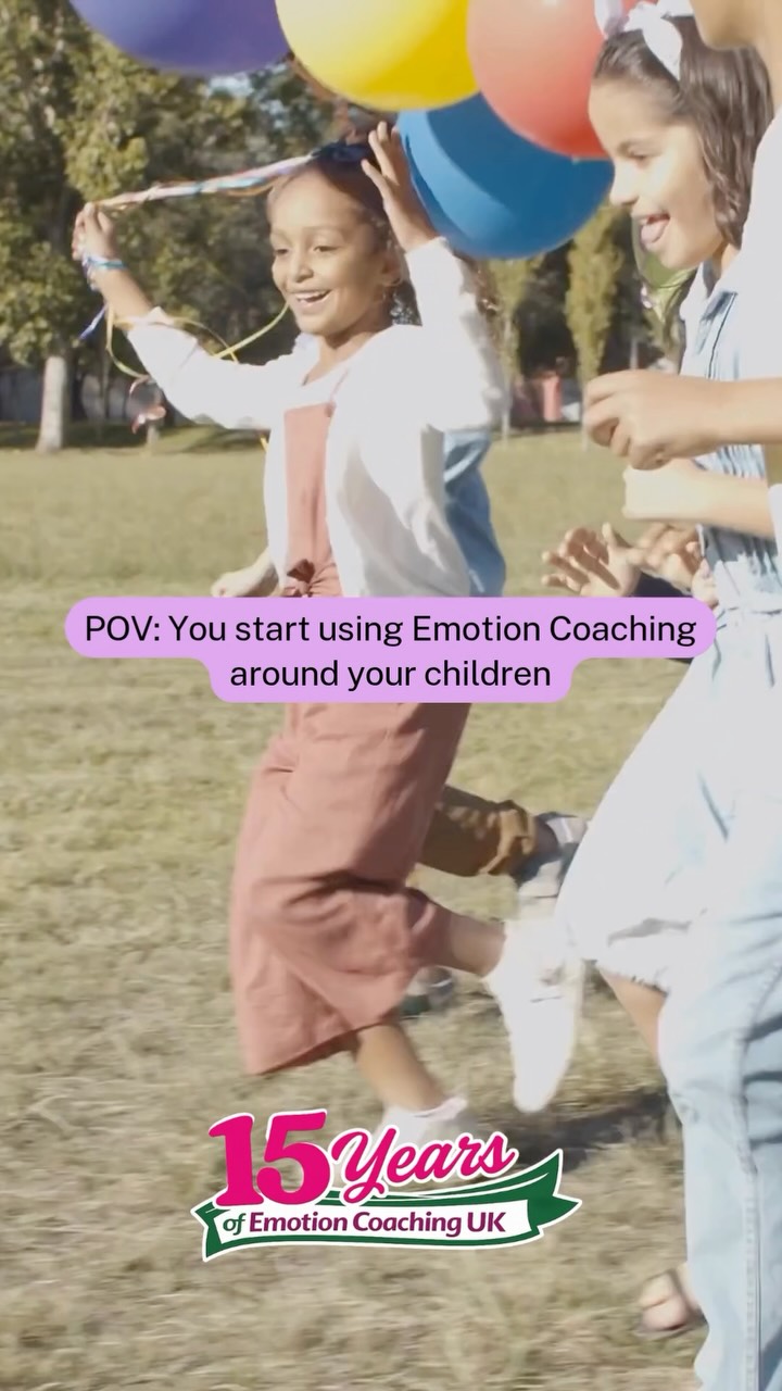 Emotion Coaching supports children both at home and at school by creating calm, connected and emotionally safe relationships.
Parents and teachers often notice:
✨ stronger trust
✨ improved emotional understanding
✨ calmer responses to big feelings
✨ better learning engagement
✨ more confidence talking about emotions
Children don’t need perfect adults.
They need emotionally available ones. 💙
#emotioncoaching #emotionallysafe #parenting #teachers #schoolculture emotionalliteracy childwellbeing raisingresilientkids