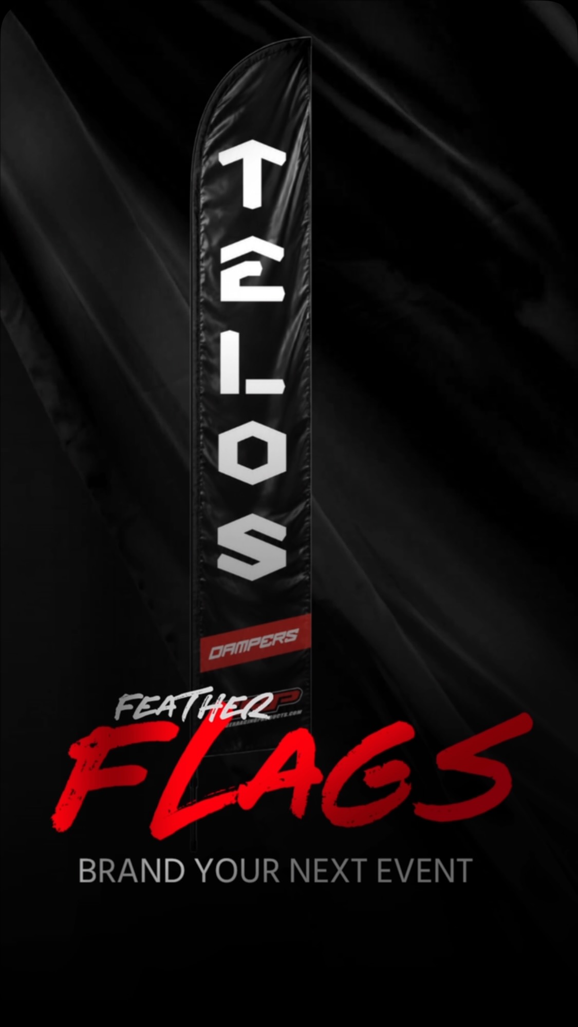 🚩 Raise your brand above the competition.
Turn every event into a marketing opportunity with custom advertising flags designed to grab attention from across the venue. Available in multiple heights, shapes, and premium materials, our flags are built to help your business stand tall.
✔ Feather Flags
✔ Teardrop Flags
✔ Blade Flags
✔ Multiple Sizes & Bases
✔ Full Custom Design + Print
Your next customer should be able to find you from anywhere.
📲 DM us today or visit detrimentalconcepts.com to start your custom flag project.
#AdvertisingFlags #FeatherFlags #TeardropFlags #CustomFlags #EventMarketing BrandActivation VendorBooth TradeShow OutdoorAdvertising BusinessBranding CustomPrinting PromotionalProducts DetrimentalConcepts