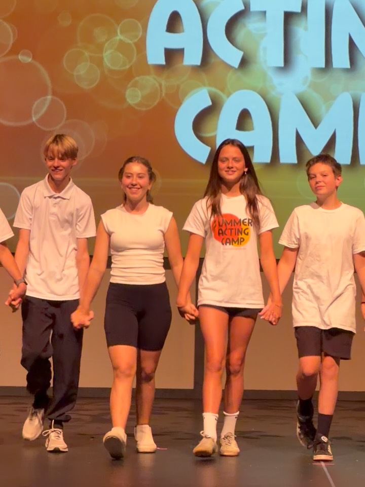 The final show ❤️ What a memorable summer. As our first Summer Acting Camp - Redondo Beach session comes to a close, we’re feeling incredibly grateful for the campers, families, and staff who made it all possible. Thank you for being part of this exciting new chapter.