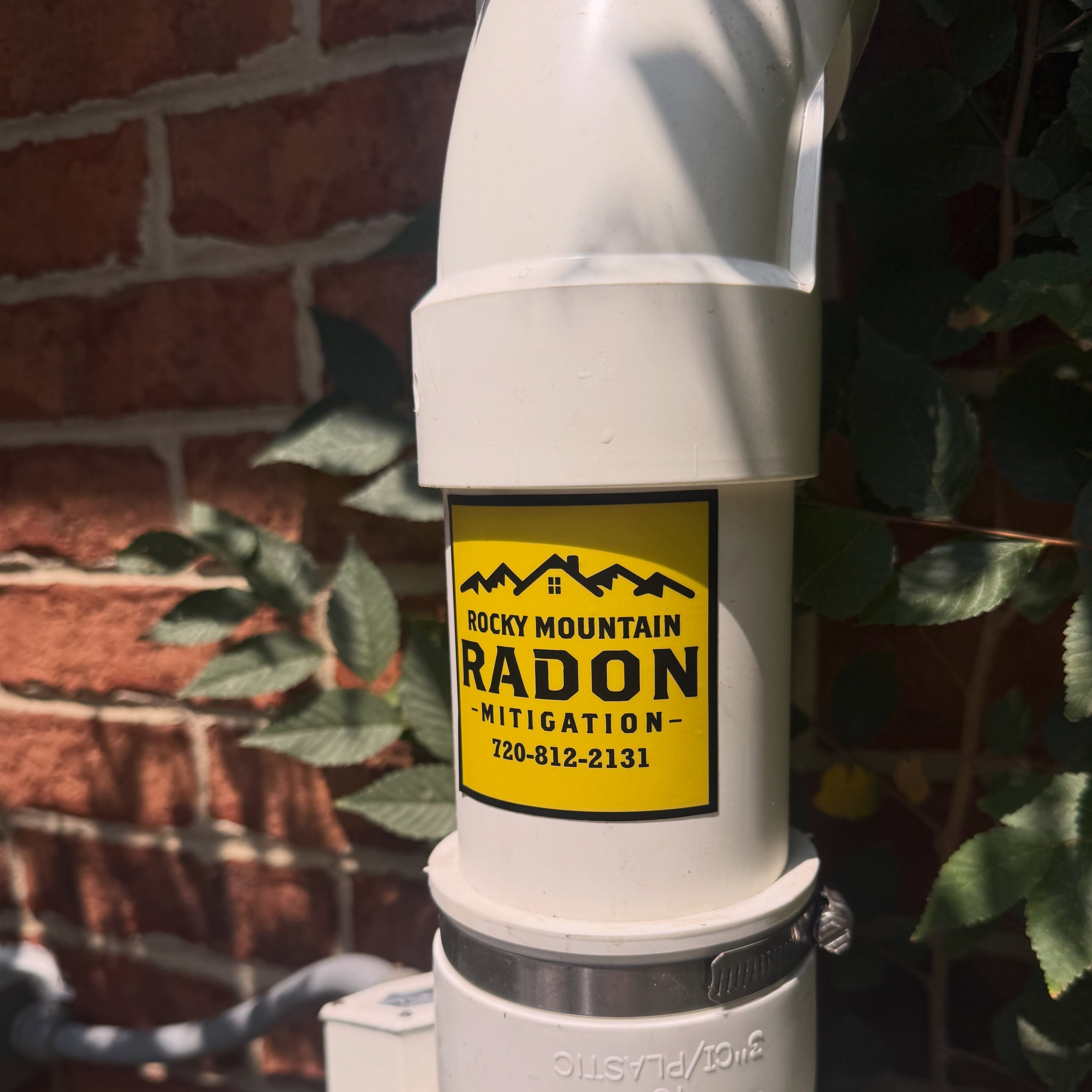 August Realtor Special 🏡
$250 OFF radon mitigation for Realtors.
Rocky Mountain Radon Mitigation