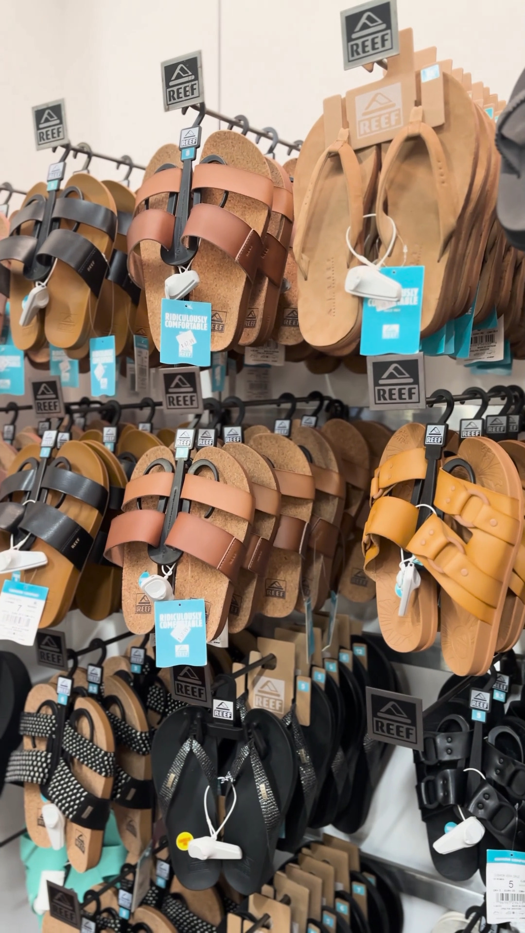 Your summer shoe lineup starts here. Whether you're headed to the beach, brunch, or a weekend getaway, we've got styles you'll love.βοΈπ‘
#JMichaelCayman #LoveJM #CaymanIslands #SummerStyle #SandalSeason #EverydayStyle