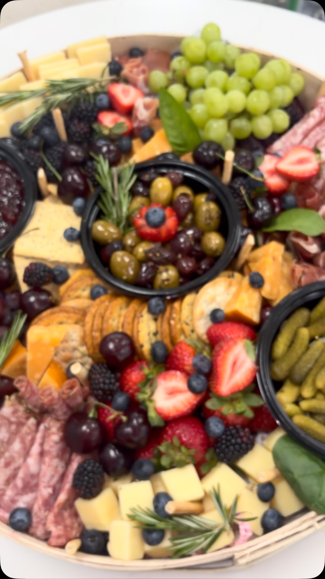 We loved creating this for one of our OG clients. Thank you for continuing to trust us with your special moments. We can’t wait to create more.
#ogclient #njcharcuterie #westfieldnj #cranfordnj #catering