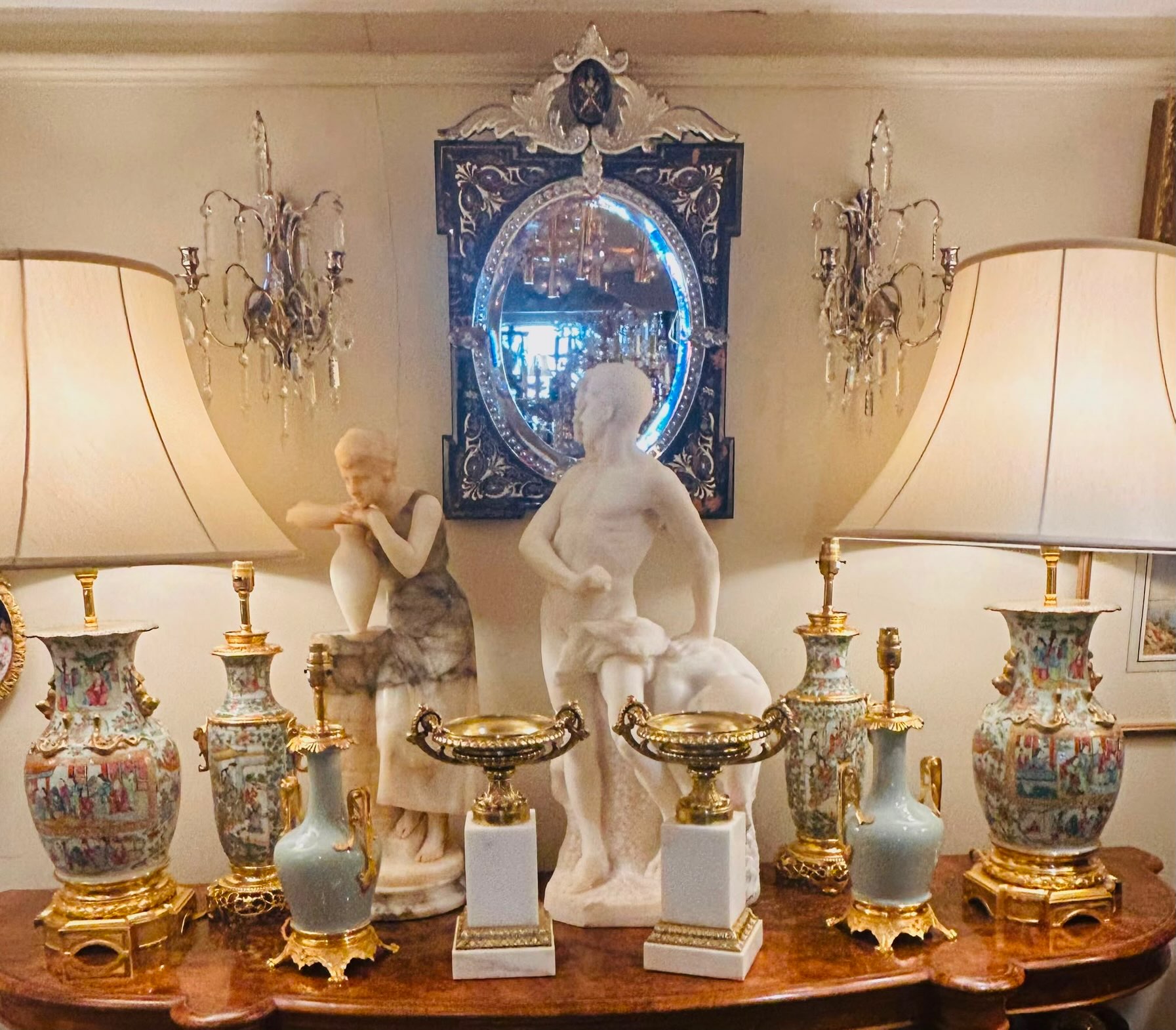 Timeless treasures………
#judyfoxantiques
#antiques
#londonantiquedealer
#antiquedealersofinstagram