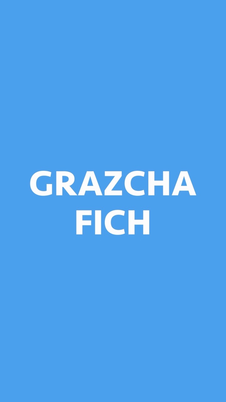 GRAZCHA FICH – SEE YOU IN 2027 😎
🔊 PEOPLE GET UP AND DRIVE YOUR FUNKY SOUL by James Brown & @funkyfredwesley