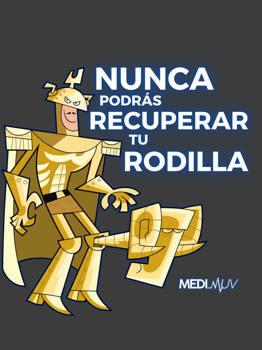 Comenta “REACTIVA” y únete a nuestra comunidad de dolor de rodilla donde tendrás acceso a guías y contenido exclusivo 🦵🏻💥
GONALGIA DESPUÉS DE UNA CIRUGÍA DE RODILLA ❌🦵🏻
Muchas personas creen que una cirugía elimina automáticamente el dolor de rodilla. Pero la realidad es que, incluso después de una operación, el dolor puede persistir. A esto se le conoce como gonalgia.
La gonalgia no es un diagnóstico, sino un síntoma que puede tener múltiples causas: debilidad muscular, sobrecarga, rigidez, alteraciones del movimiento o una rehabilitación incompleta.
La buena noticia es que, en muchos casos, un tratamiento adecuado y ejercicios específicos pueden ayudarte a disminuir el dolor y recuperar la función.
💬 Comenta “REACTIVA” y te enviaré una guía gratuita para entender mejor tu dolor de rodilla y comenzar a recuperarte. 💪🏻
#DolorDeRodilla #Gonalgia #Rehabilitación #Kinesiología #saludmusculoesquelética