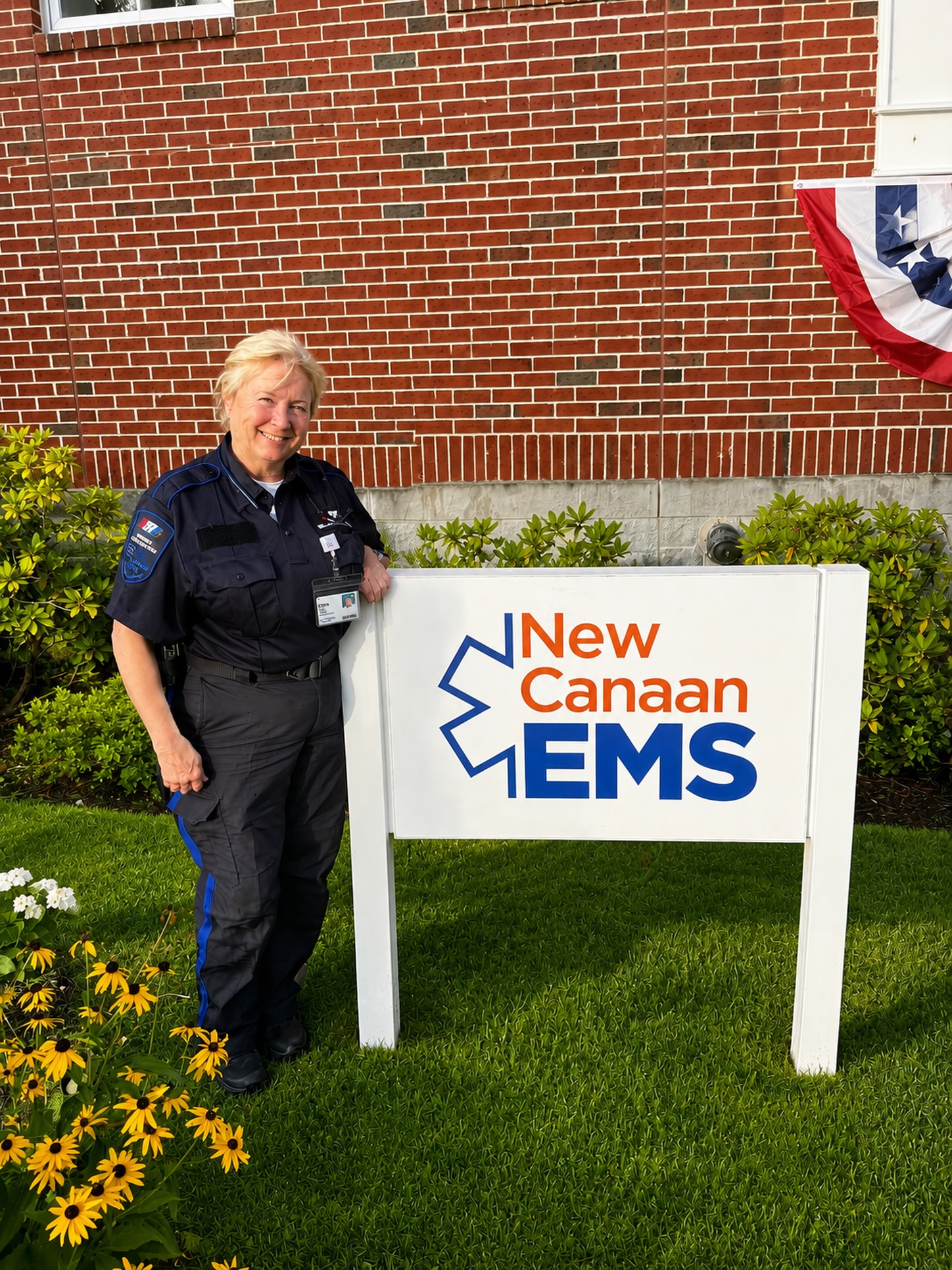 Celebrating an Extraordinary Career ❤️🚑
Today, we celebrate an incredible milestone as we honor Deb Failla on her retirement after nearly 40 years of dedicated service as a paramedic.
Throughout her remarkable career, Deb has cared for countless patients with compassion and professionalism. She has also inspired generations of EMS providers by teaching, mentoring, and leading so many of us along the way.
It was a true honor that Deb chose to spend her final shift with us at New Canaan EMS. While this marks the end of an extraordinary career, her impact on our organization, our community, and the EMS profession will be felt for years to come.
On behalf of the entire New Canaan EMS Corps and the Town of New Canaan, we thank you, Deb, for your unwavering dedication, your leadership, and your years of service. We wish you a happy, healthy, and well-deserved retirement. ❤️
Congratulations, Deb—you've truly made a difference.
#NewCanaanEMS #ThankYouDeb #Paramedic #EMS #Retirement ServiceAboveSelf Community EmergencyMedicalServices ThankYouForYourService NorwalkHospitalEMS