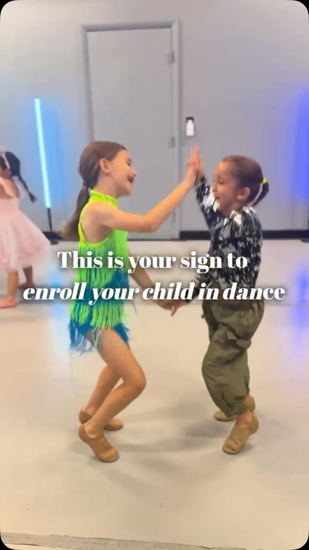 You sign them up for dance, but they leave with so much more. 🩵
Lifelong friendships, valuable lessons, and memories they’ll never forget.
Join us for the 2026-2027 season. Register today! #charmarschoolofdance #palmbeachgardens #jupiterfl #dancestudio