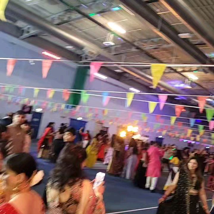 Garba Night hosted by @chiragis_bibas @soulasia_djs_uk @lucky_soulasia @dynastydrummers @storyboxphotobooth
#garba #party #indianphotographers #desi #photobooth