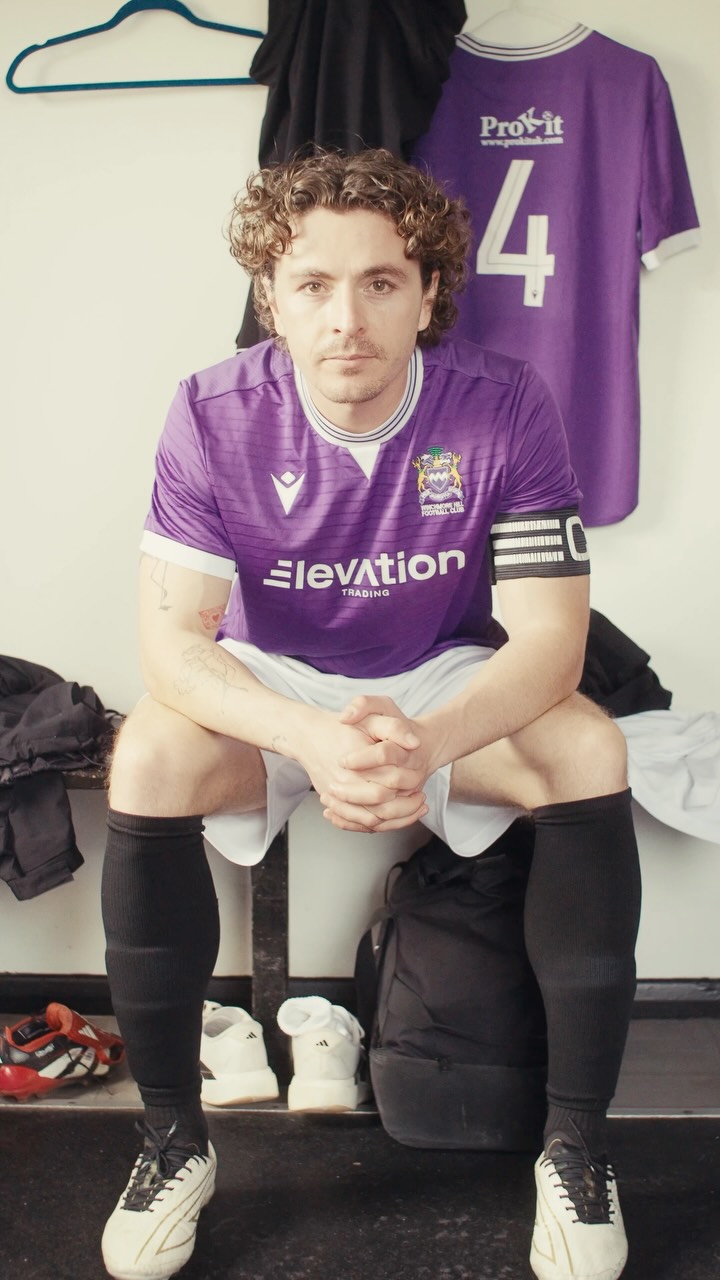 Grass Roots through to the Champions League.
Be your best in the morning.
New video spots for @unltd.beer #unlockyourunltd đť