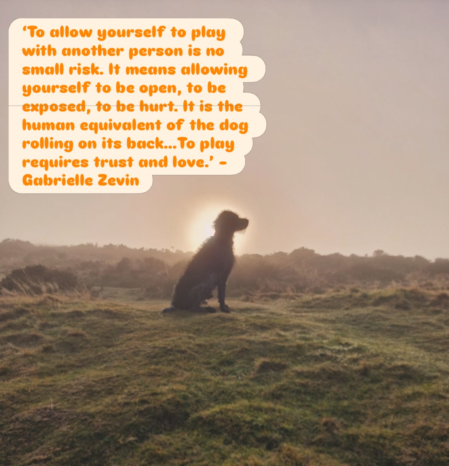 Bringing trust, love and the occasional dog to creative play therapy with InsideOutside Therapy at The Hut. (Featuring family pal Brodie) #playtherapy #creativetherapy #anxiety #familyplaytherapy #relaxtogether