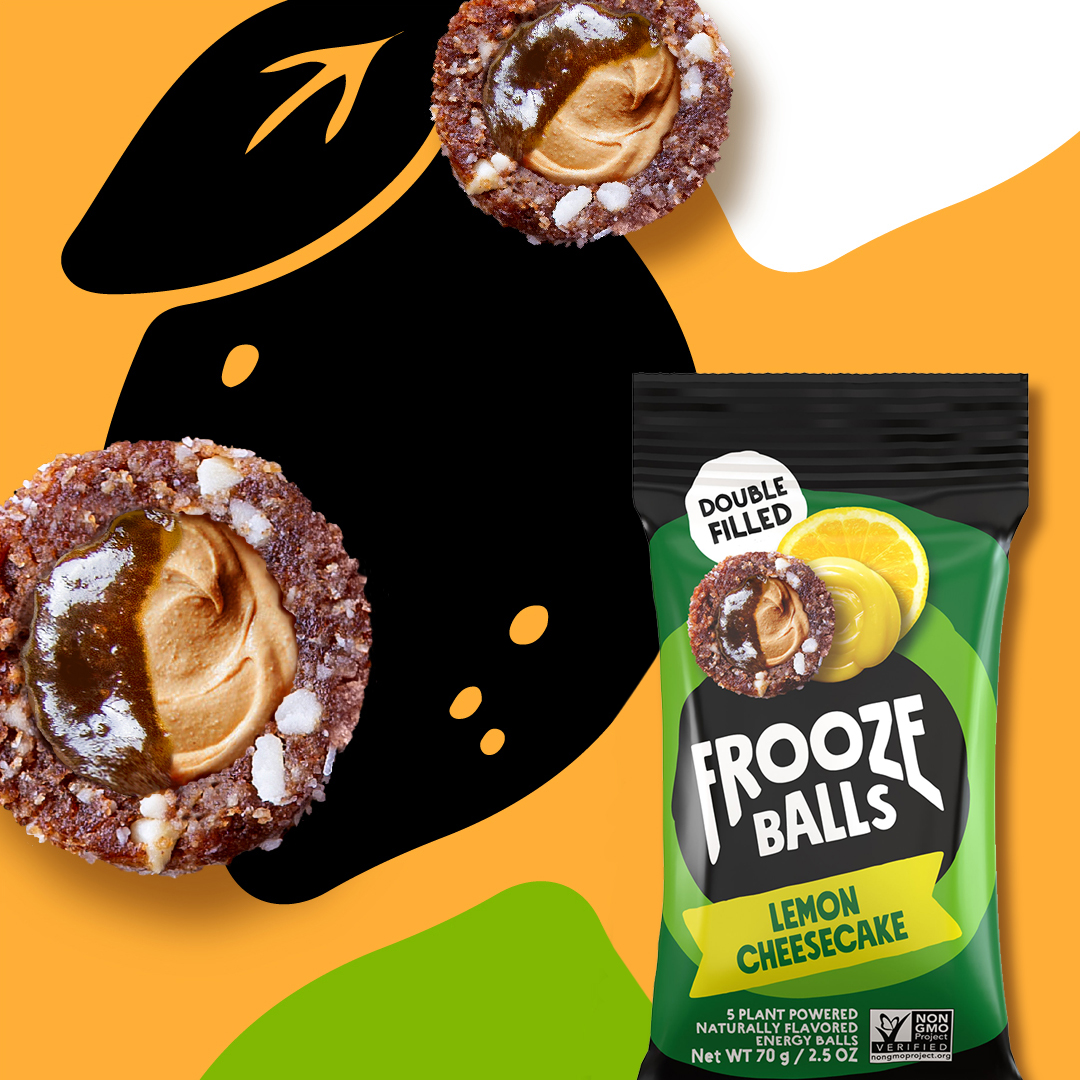 Creamy cashew butter and lemony fruit-sweetened jam make our Lemon Cheesecake Frooze Balls doub-bally delicious! Wrapped in an in-froozion of dates and nuts, then coated with coconut, these yummy snacks are delicious and good for you! ππ
.
.
Frooze Balls.
Funny name.
Serious plant power!
.
.
#imstarving #afterschoolsnacks #afternoonteatime #energyboost #cleansnacks #officesnacks #froozeballs #nourishyourself #nourish #cravings #sweetcravings #vegansnack #glutenfree #pickmeup #healthysnacksonthego #teachersnack #healthysnackideas #snacktime #snacktimeanytime #nourishnotpunish #nourishment #lemoncheesecake
