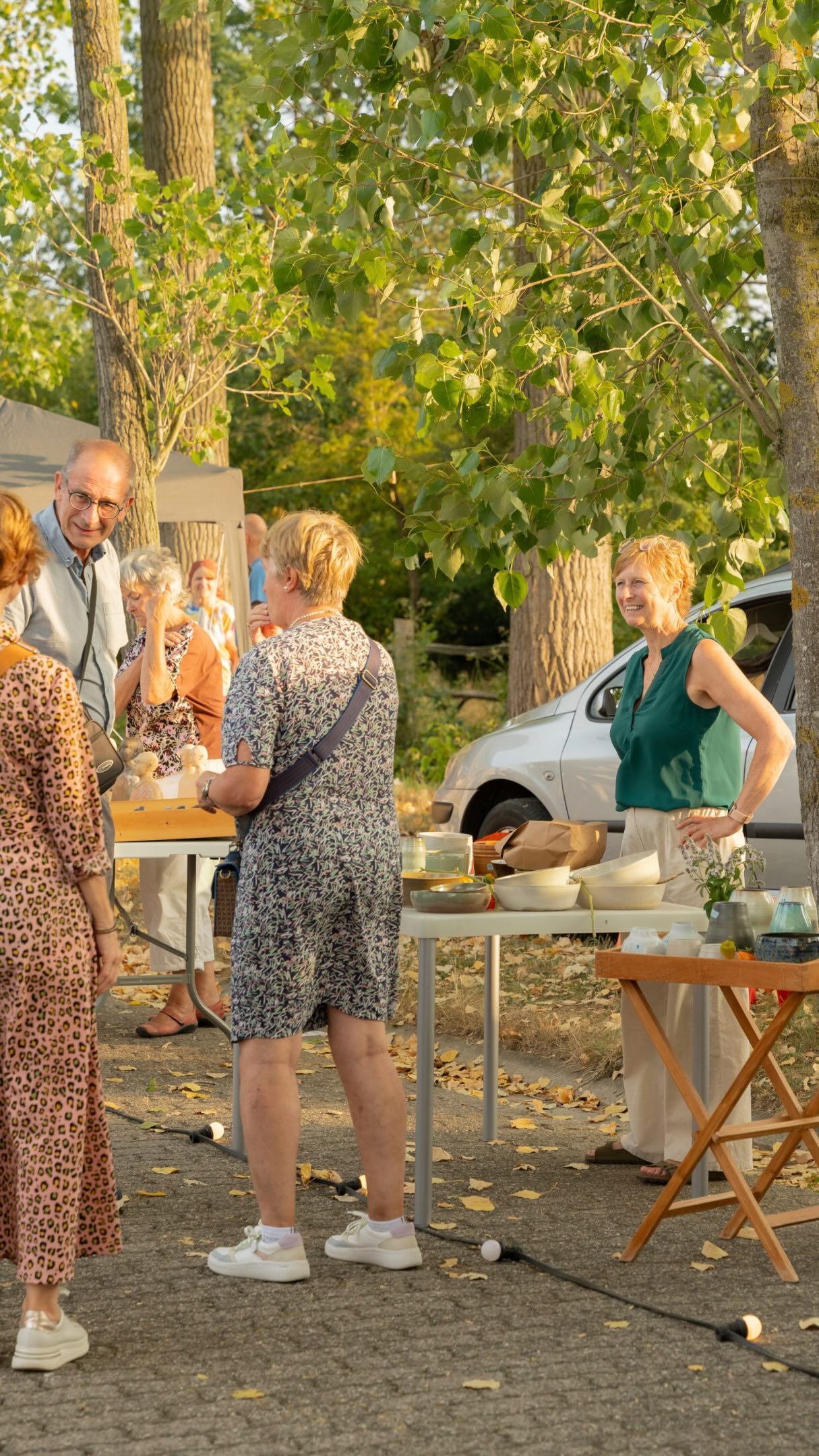 Een kleine terugblik op onze zomermarkt van 2026 🌞
Bedankt aan alle standhouders om er opnieuw een gezellige, leuke markt van te maken!
En een grote dankjewel aan al onze helpende handen. Jullie maken van elk event een succes! 🍀