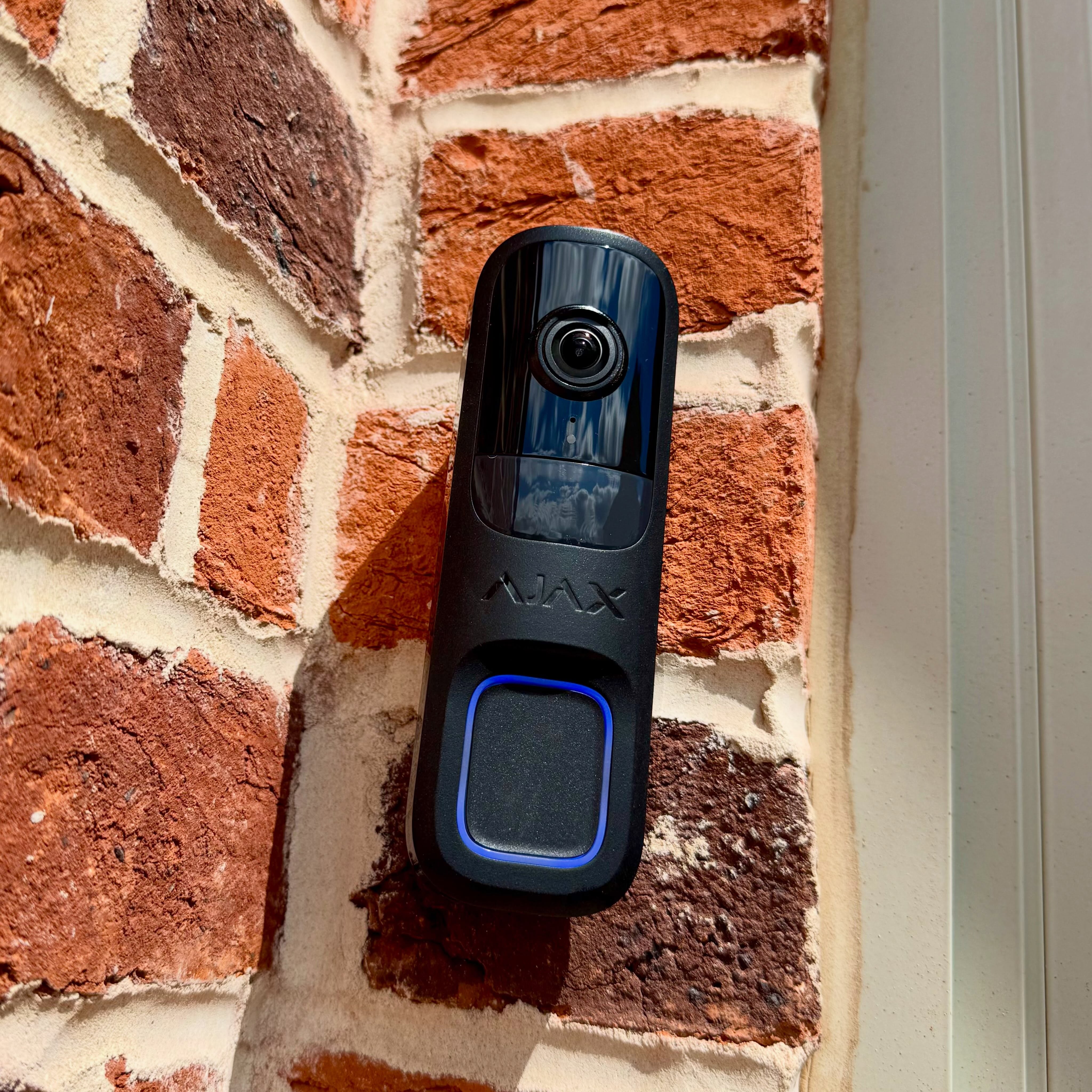 Another installation completed and successfully handed over! ✅
This customer is now protected with a 4-camera AJAX CCTV system and the AJAX Smart Doorbell – all with no ongoing subscription fees, giving them complete control and peace of mind without monthly costs.
We also upgraded the home’s connectivity with a whole-home WiFi solution powered by Omada, delivering fast, reliable coverage throughout the property. To top it off, we installed Starlink broadband, ensuring high-speed internet even where traditional broadband falls short.
✔️ 4K CCTV Coverage
✔️ AJAX Smart Doorbell
✔️ Subscription-Free Security
✔️ Whole Home WiFi with Omada
✔️ High-Speed Starlink Internet
Another happy customer enjoying smarter security and seamless connectivity.
Thinking about upgrading your home security or WiFi? Get in touch for a free quote.
#AJAXSystems #SmartHome #CCTV #SmartDoorbell #HomeSecurity
