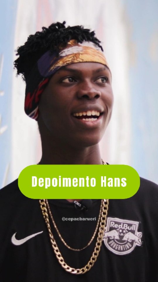 Toda transformação tem uma história. E não há ninguém melhor para contá-la do que quem a viveu. 💚
Cada conquista representa um caminho de aprendizado, oportunidades e superação. É isso que nos inspira a seguir trabalhando, todos os dias, para construir um futuro com mais possibilidades para crianças, adolescentes e jovens.
Neste vídeo, você vai conhecer um pouco da trajetória de um dos nossos usuários e entender como o acesso a oportunidades pode transformar vidas.
Assista, compartilhe e ajude essa história a inspirar muitas outras. ✨
#cepacbarueri #transformandovidas #impactosocial #oportunidades #inclusãosocial