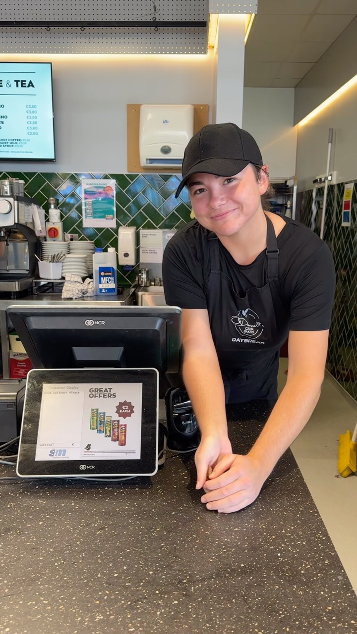Only joking.. we love all our customers π«Άπ»
#servicestation #woodviewss #cahir #daybreak #funnyvideos