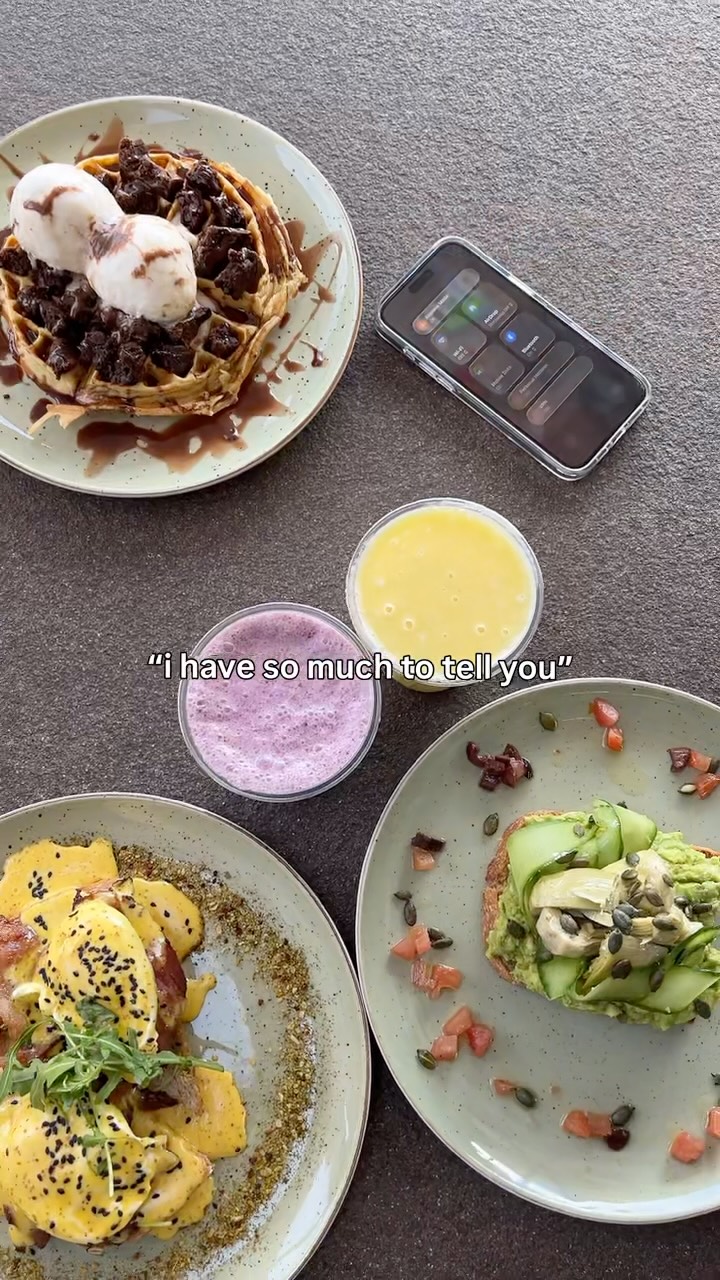 Flight mode, activated. It’s brunch time / catch up time at Food Fundi Café 🙌
#ballito #restaurant #food #explore #café