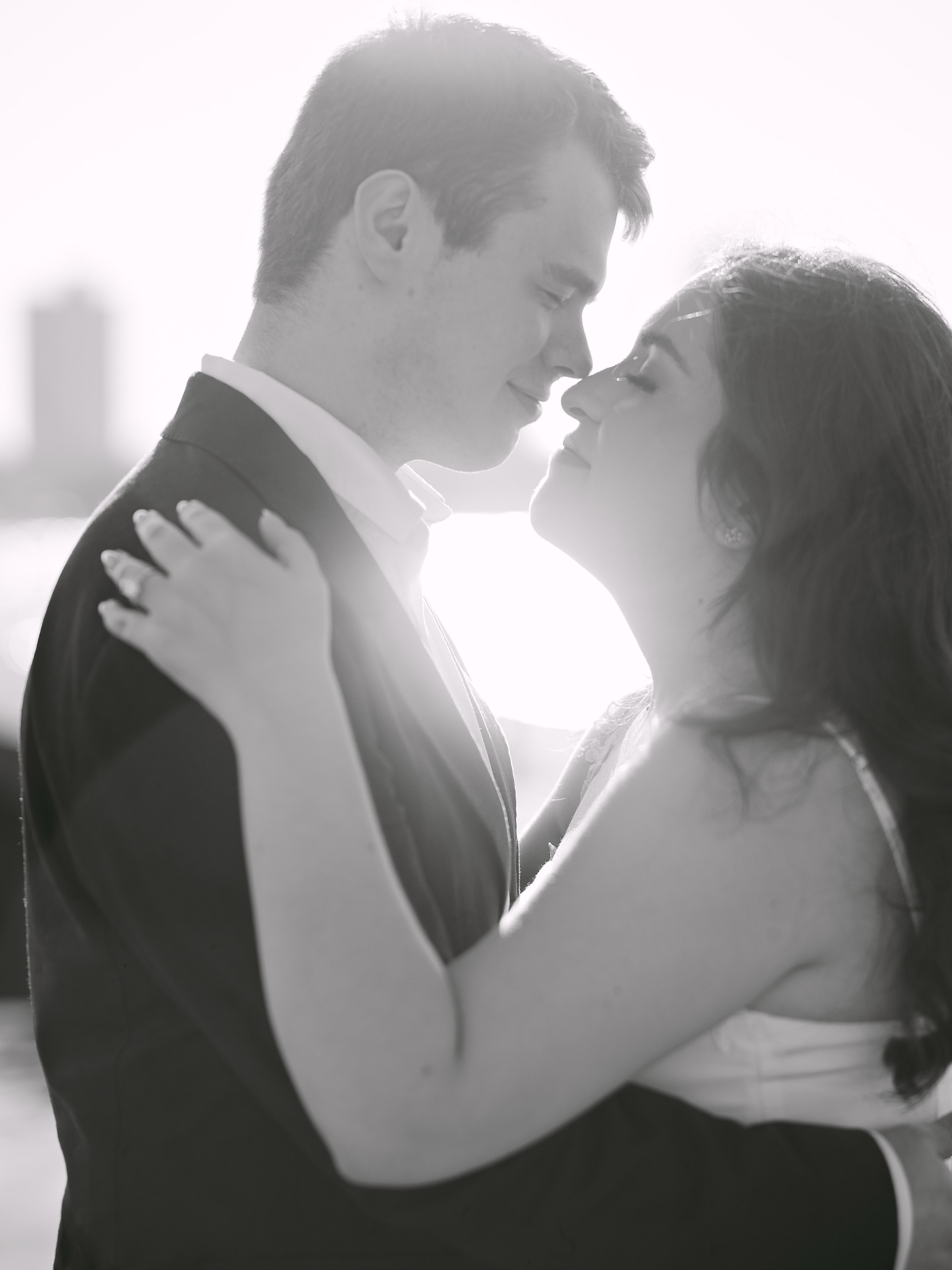A little light. A little movement. Everything else, just them.
Summer evenings in Chicago, photographed as they felt.
Mandelette Photography
Chicago Wedding & Engagement Photography