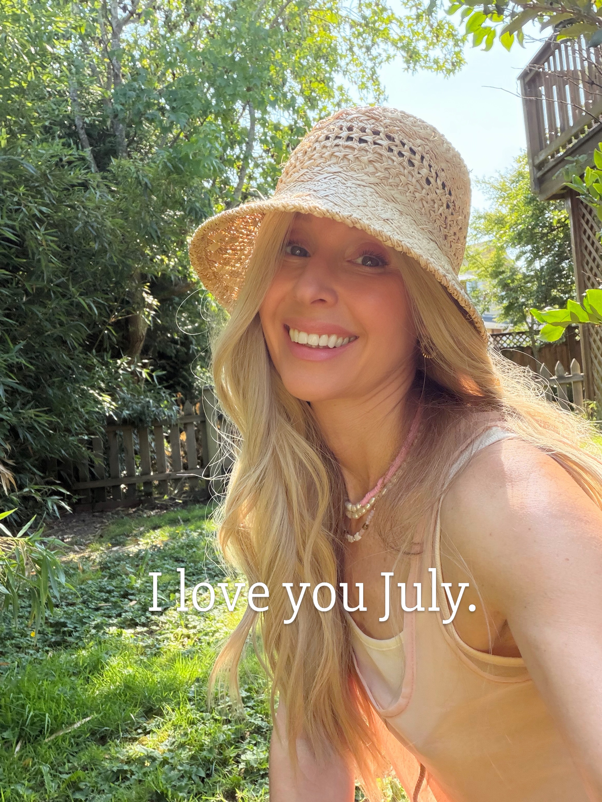 Random July photos. ☀️❤️My favourite month has come and gone.
It was the perfect mix of slowing down, soaking up family time, and making the sweetest memories with Capri. The kind of month that reminds you life doesn’t have to be busy to be beautiful.
I’m not quite ready for the Sunday of summer to be here (August) If I could, I’d happily take one more July- you too??
#thehappyphotobus #julydump #julybaby