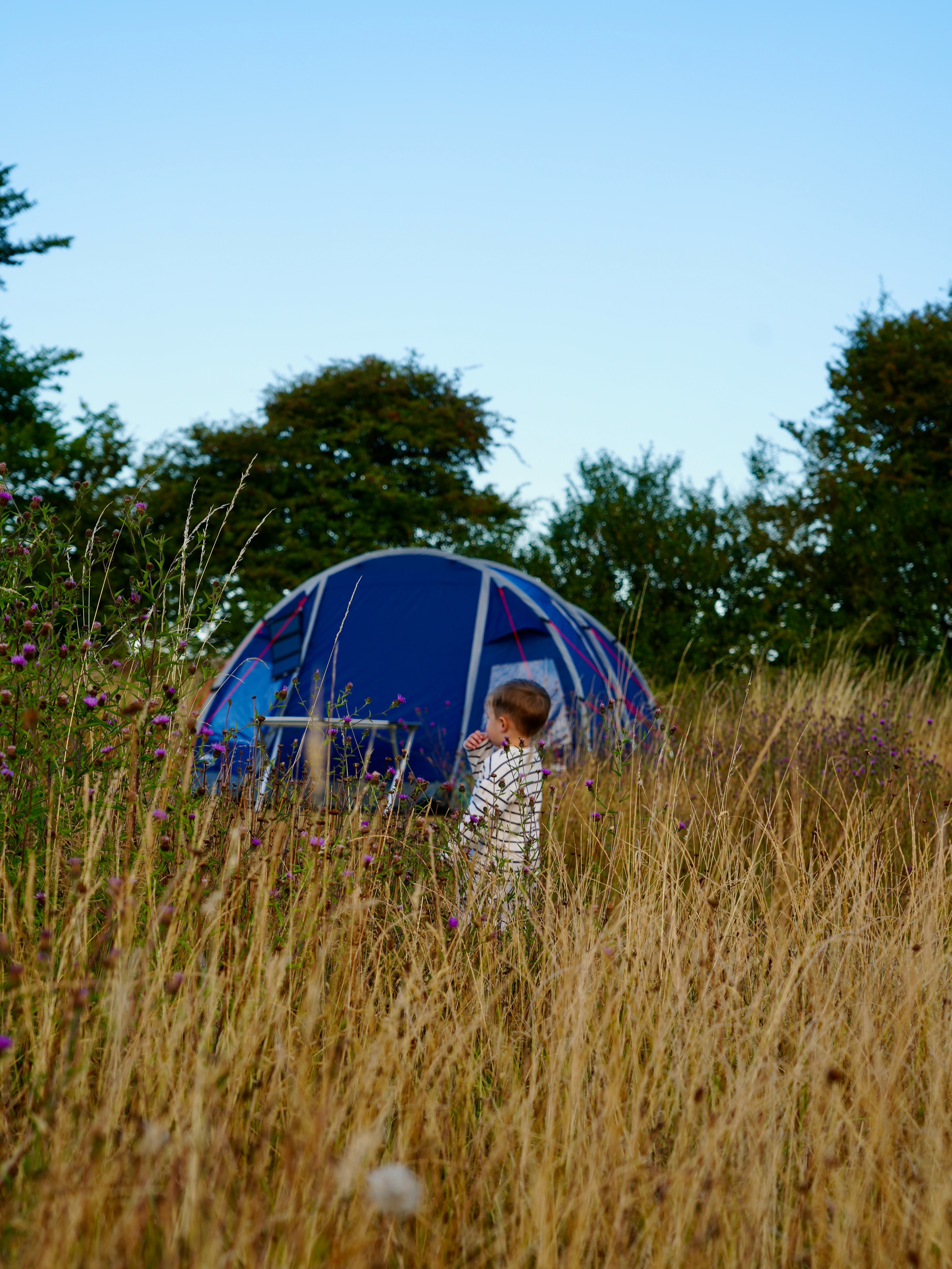 Whether you’re bringing the kids, the dogs, a tent, a caravan, a TentBox or a campervan, there’s a place for everyone at Hayfield Hideaways 🏕️🐶
It’s the perfect place to switch off, slow down and enjoy everything summer is about. Fresh air, peaceful surroundings and quality time with the people (and pups!) who matter most ❤️🌿☀️
Who are you bringing on your next camping trip? 👇
#CampingInNorfolk