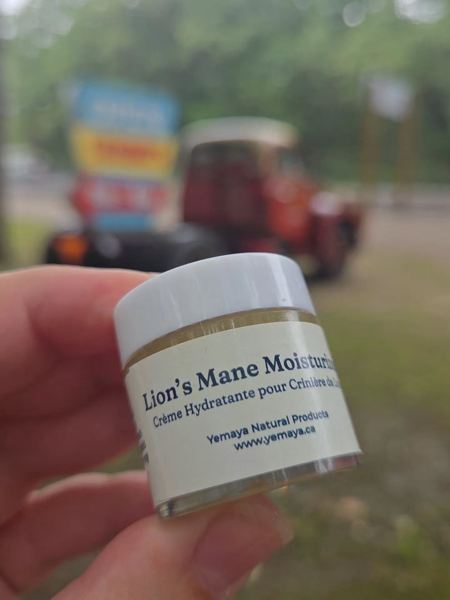 Rain or shine we have samples for today! Stop at the pinery before they are all gone! 9-4