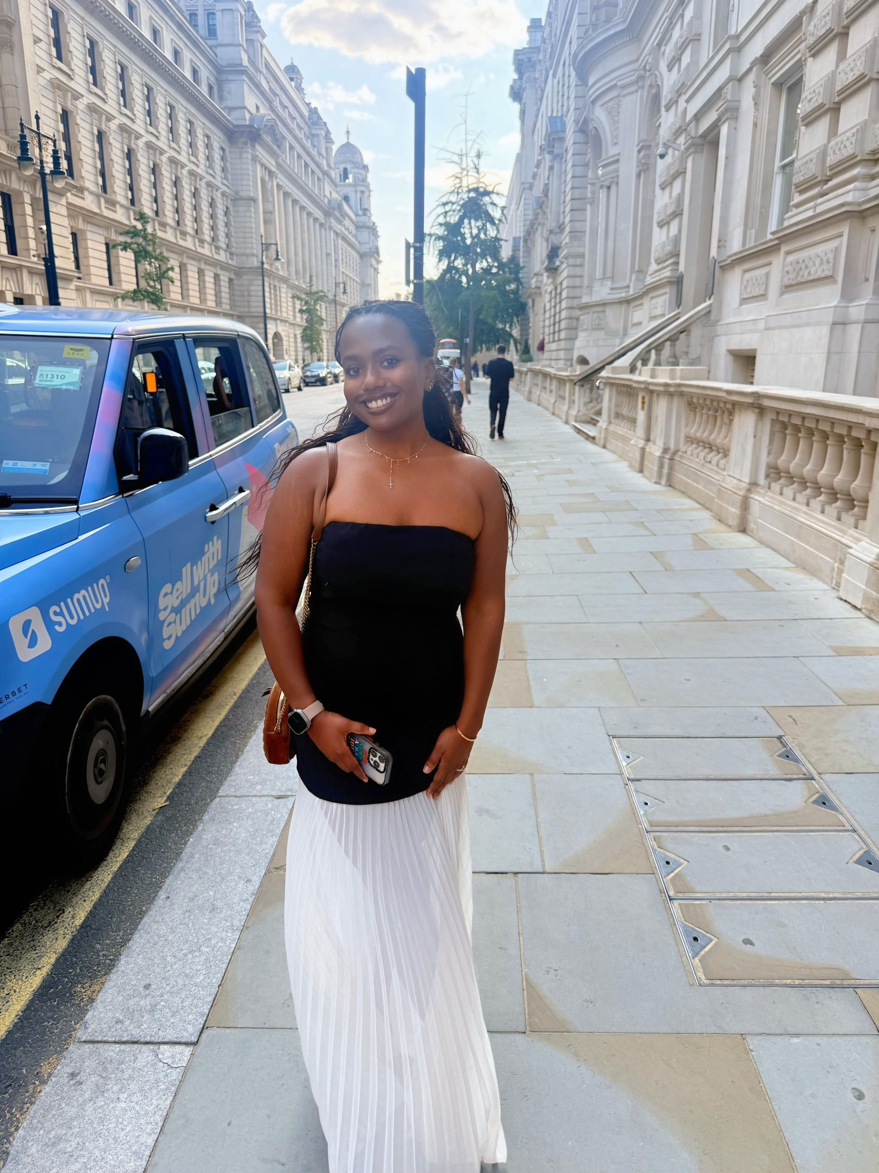 A London girls trip for the weekend is always a good idea 🇬🇧 🤩✨