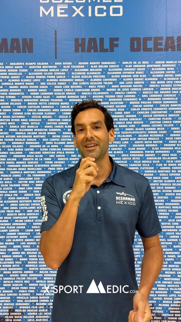 Hoy reconocemos a quienes hacen posible que el deporte se viva con responsabilidad.
Felicitamos a los organizadores de eventos deportivos de todo el mundo que eligen invertir en prevención, planificación y cobertura médica para proteger a competidores, staff, voluntarios y espectadores.
Cada protocolo, cada decisión y cada recurso destinado a la seguridad demuestra un compromiso real con las personas.
En X SPORT MEDIC seguiremos trabajando para que la salud y la seguridad siempre ocupen el primer lugar. 💙
www.xsportmedic.com
#EventosSeguros #seguridadyprevención #DirecciónMédica #DeporteSeguro #SaludPrimero