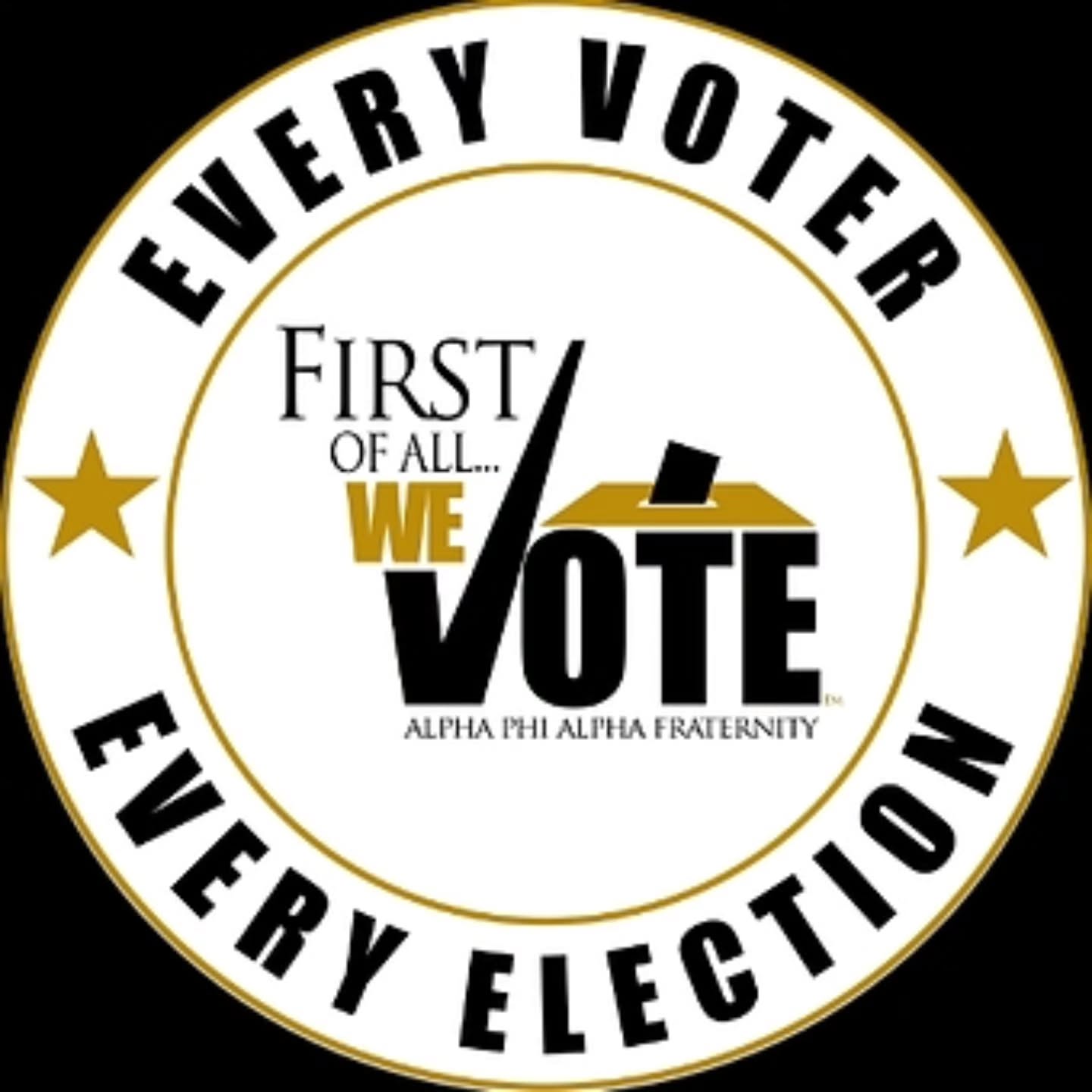 Missouri Primary Elections are TODAY!
Today is another day to make your vote and support shown.
There are deserving candidates and important issues to vote on today, if you haven't already!
#AlphaPhiAlpha #VPHP #Epsilonlambda1919