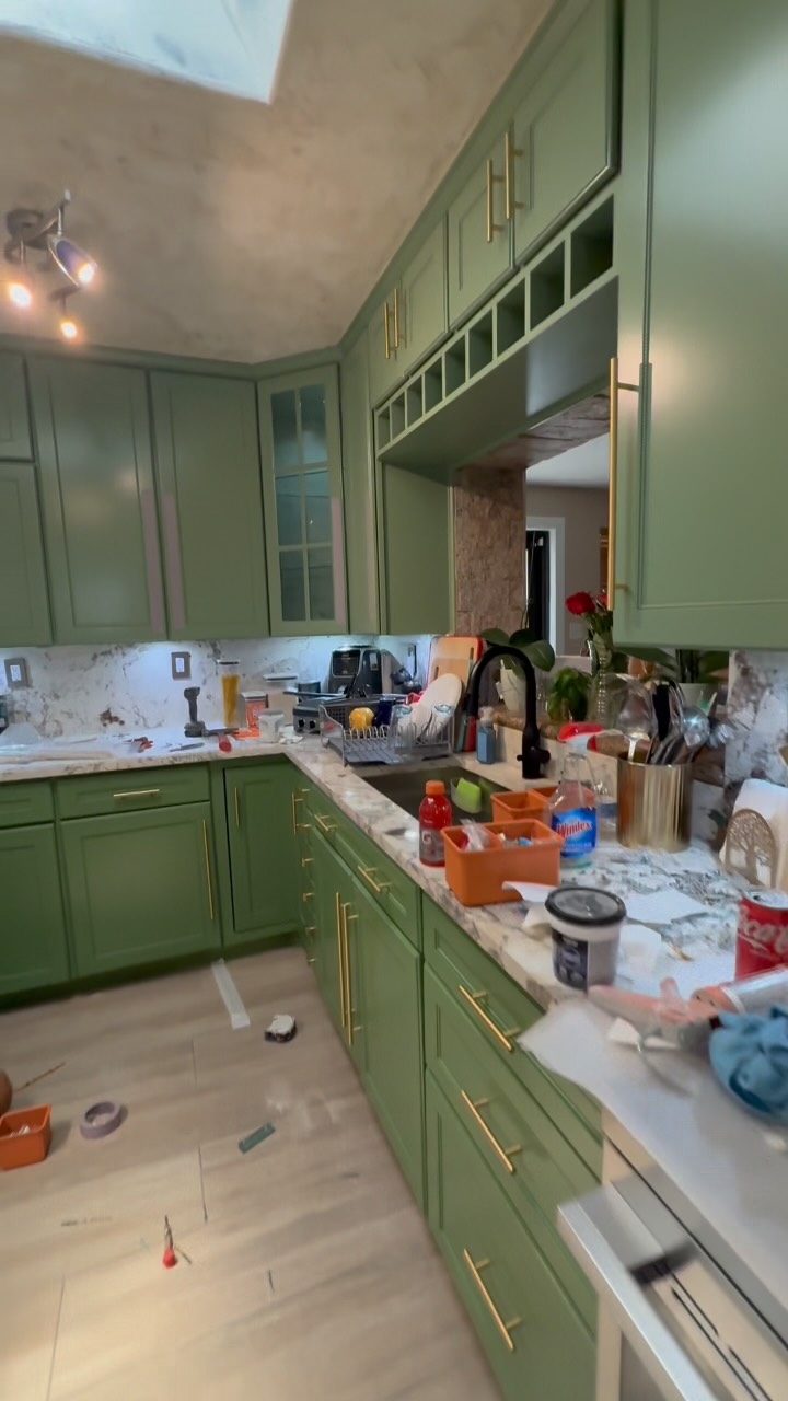 ✨ Trends come and go, but loving your kitchen never goes out of style.
Don’t choose a color just because it’s the “color of the year.” Choose the one that makes you smile every time you walk into the room.
Whether it’s a timeless white, a bold navy, a warm green, or a rich wood tone, the best color is the one that feels like you.
We help homeowners create kitchens they’ll love for years—not just until the next trend arrives.
📍Serving South Florida
📩 Ready to transform your kitchen? Let’s create something you’ll love every day.
#KitchenRefinishing #CabinetRefinishing #KitchenRemodel #KitchenInspiration #southfloridarealestate