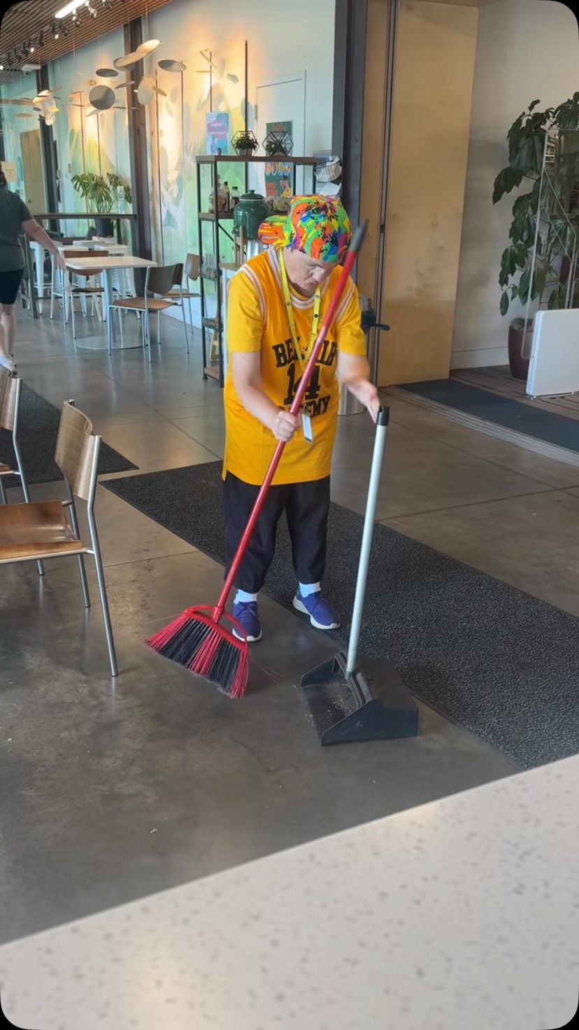 βOnly for you home girlβ π
#nonprofitcoffee #nonprofit #utah #coffeeshop #utahcoffee