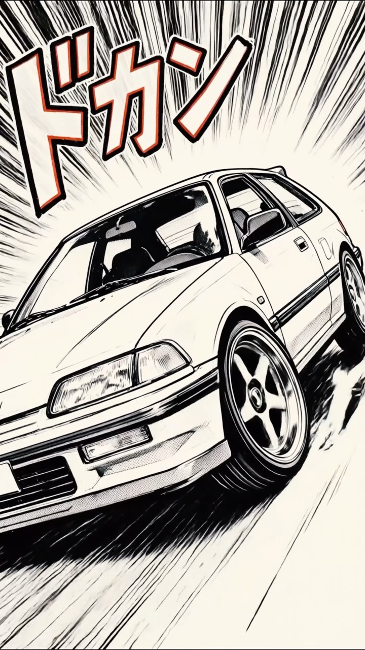 Honda civec manga edition is live now
Check our website link in bio 👆🏻.
Fully customised hand made.
#honda #jdm #mangaartist #civic #japan