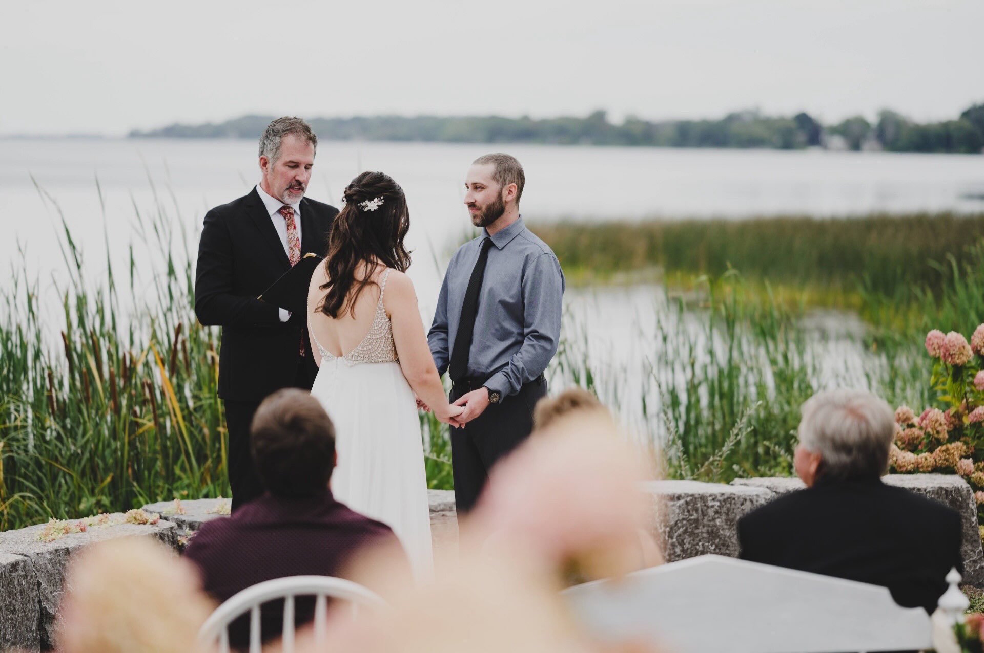 A wedding ceremony lasts only a few minutes.
⠀⠀⠀⠀⠀⠀⠀⠀⠀
The promises made during it can last a lifetime.
⠀⠀⠀⠀⠀⠀⠀⠀⠀
In a world that moves so quickly, there is something beautiful about taking a moment to stand still.
⠀⠀⠀⠀⠀⠀⠀⠀⠀
To hold hands.
⠀⠀⠀⠀⠀⠀⠀⠀⠀
To look one another in the eye.
⠀⠀⠀⠀⠀⠀⠀⠀⠀
And to say, “I’m choosing you.”
⠀⠀⠀⠀⠀⠀⠀⠀⠀
Today.
⠀⠀⠀⠀⠀⠀⠀⠀⠀
Tomorrow.
⠀⠀⠀⠀⠀⠀⠀⠀⠀
And for all the days to come.
⠀⠀⠀⠀⠀⠀⠀⠀⠀
📸: @every_angle
⠀⠀⠀⠀⠀⠀⠀⠀⠀
📍 @carriagelaneelopements
⠀⠀⠀⠀⠀⠀⠀⠀⠀
#CarriageLaneElopements
#PrinceEdwardCountyWedding
#OntarioWedding
#IntimateWedding
#MicroWedding
WeddingOfficiant