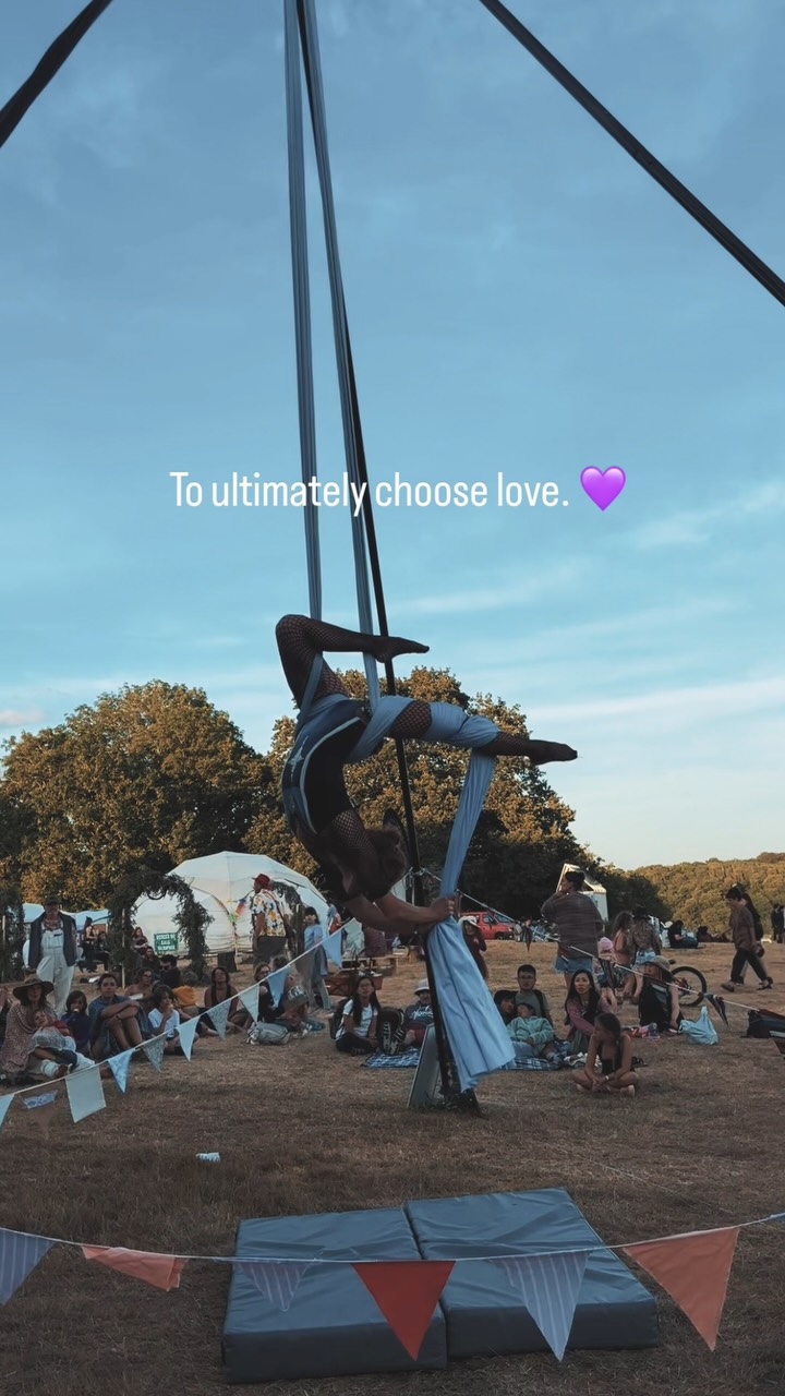 Thank you for having us this year. 🎪💜
Send an email to onyxfitnessuk@gmail.com to hire us for workshop/performances/events
Much love!
#aerial #aerialcircus #learnaerial #festival #ukfestivals